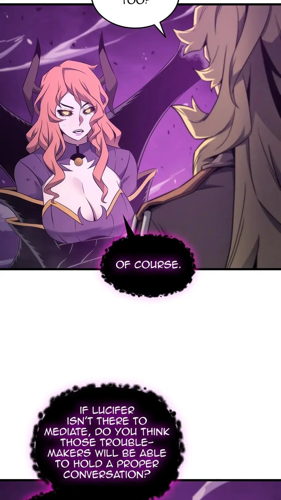 The Archmage Returns After 4000 Years Chapter 180