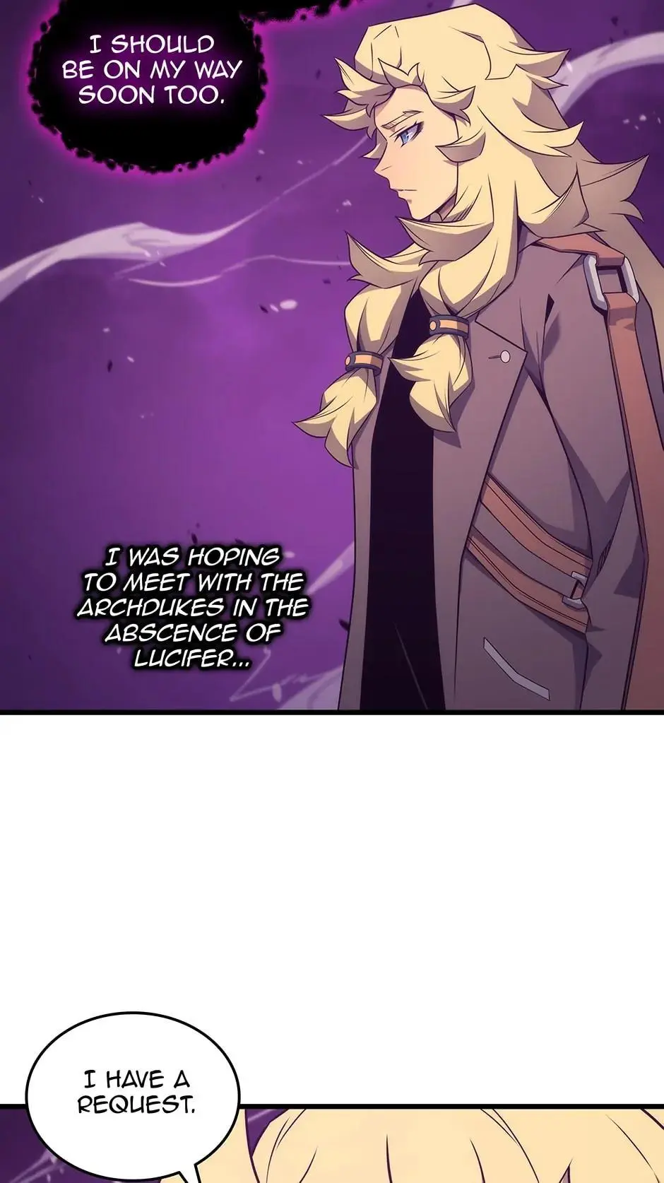 The Archmage Returns After 4000 Years Chapter 180