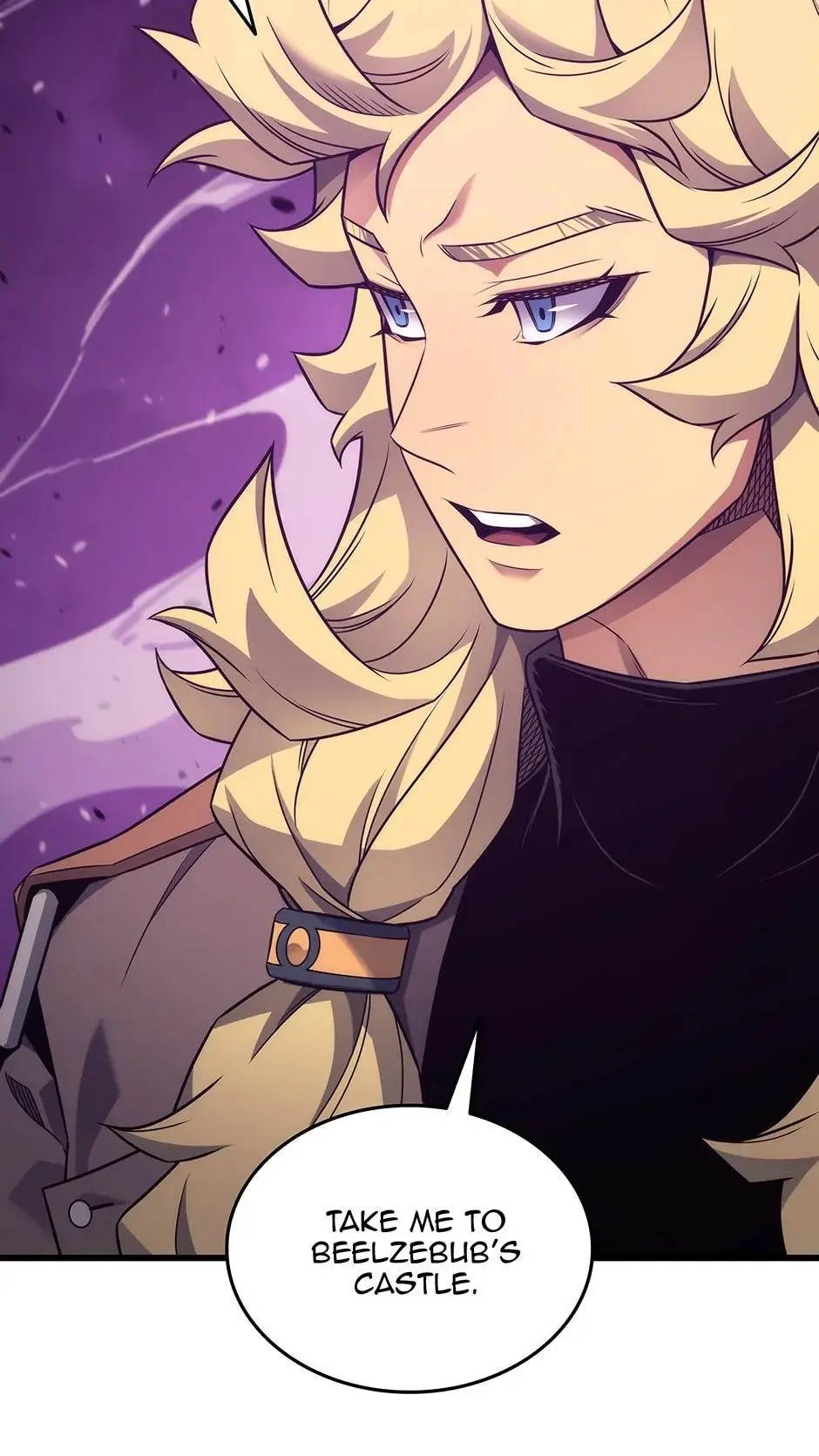 The Archmage Returns After 4000 Years Chapter 180