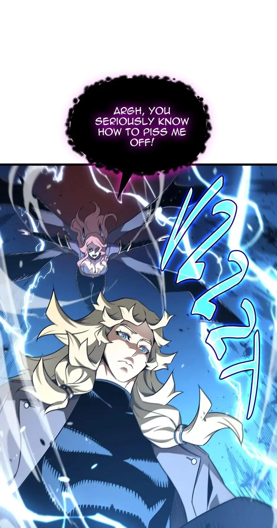 The Archmage Returns After 4000 Years Chapter 180