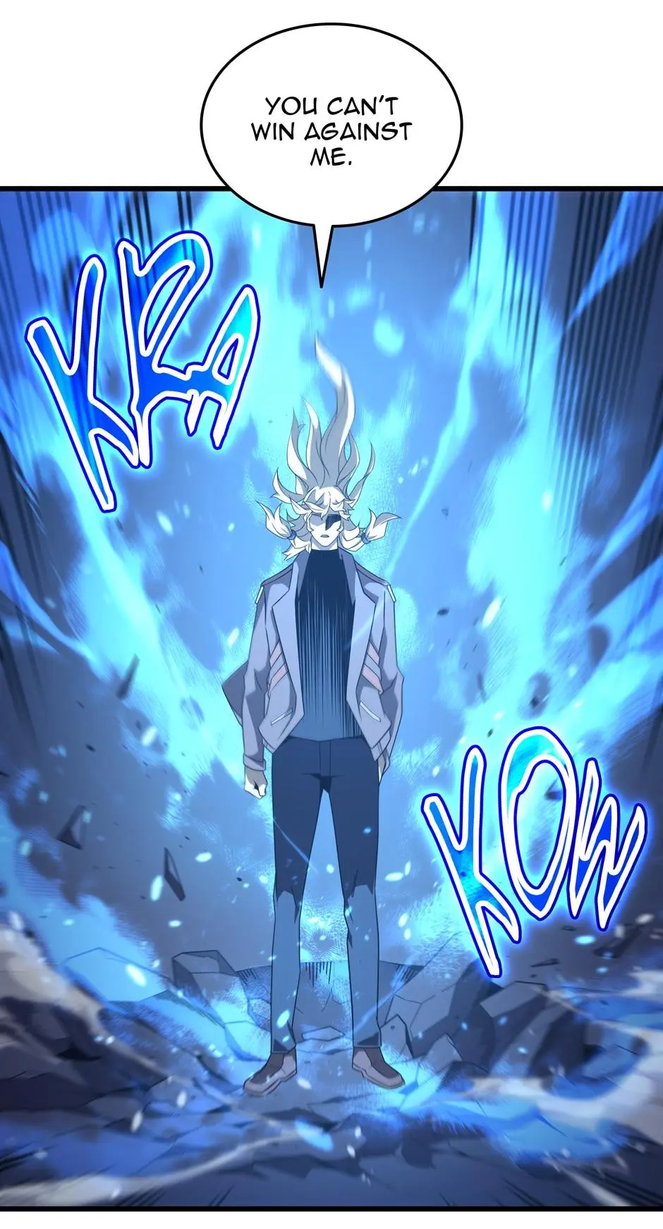 The Archmage Returns After 4000 Years Chapter 181