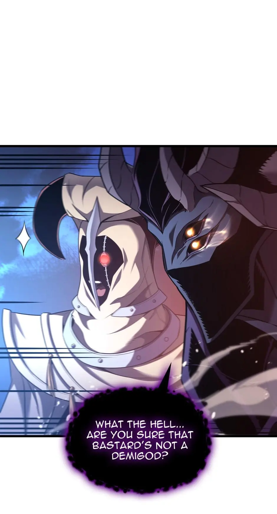 The Archmage Returns After 4000 Years Chapter 181