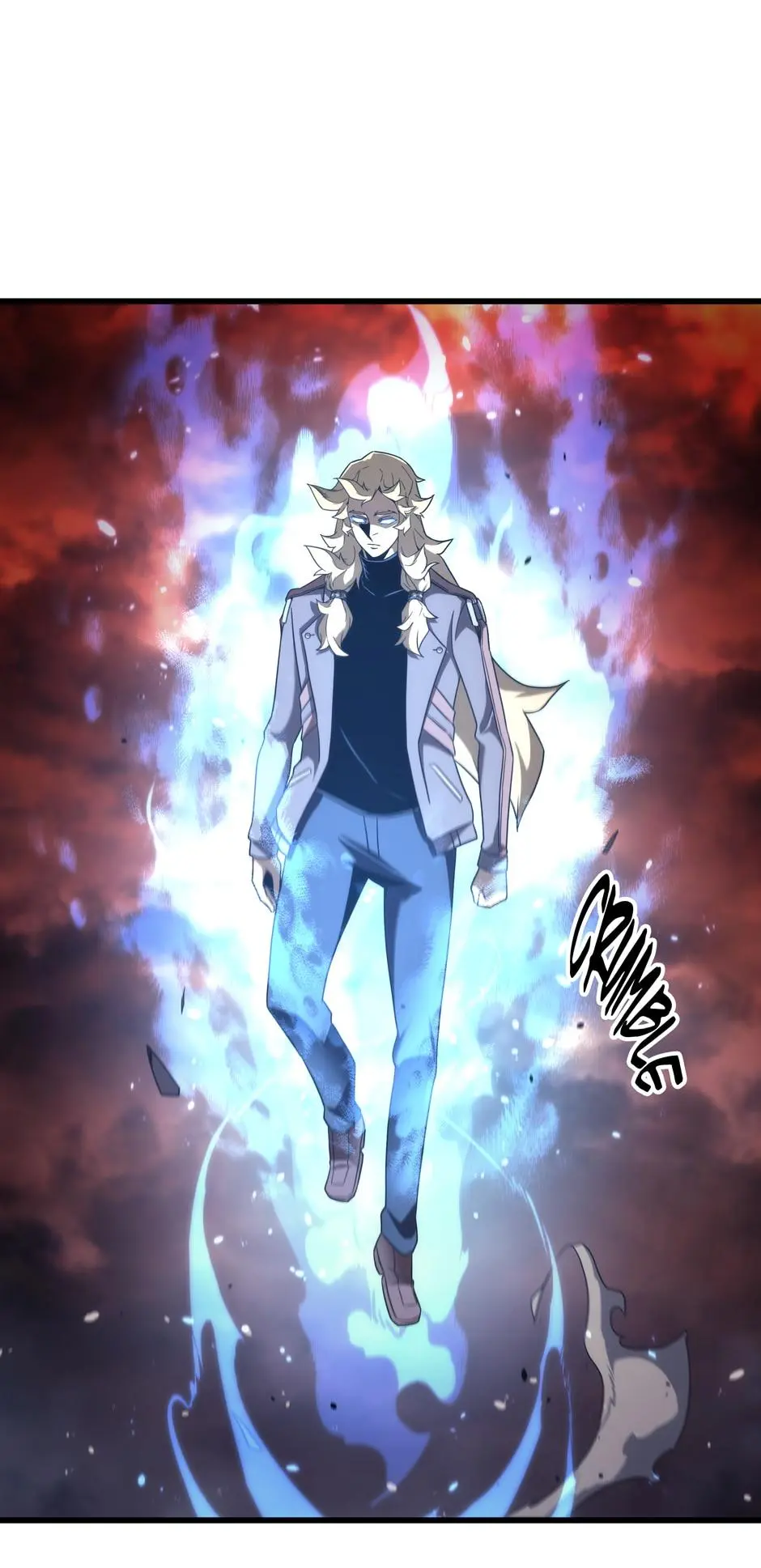 The Archmage Returns After 4000 Years Chapter 181