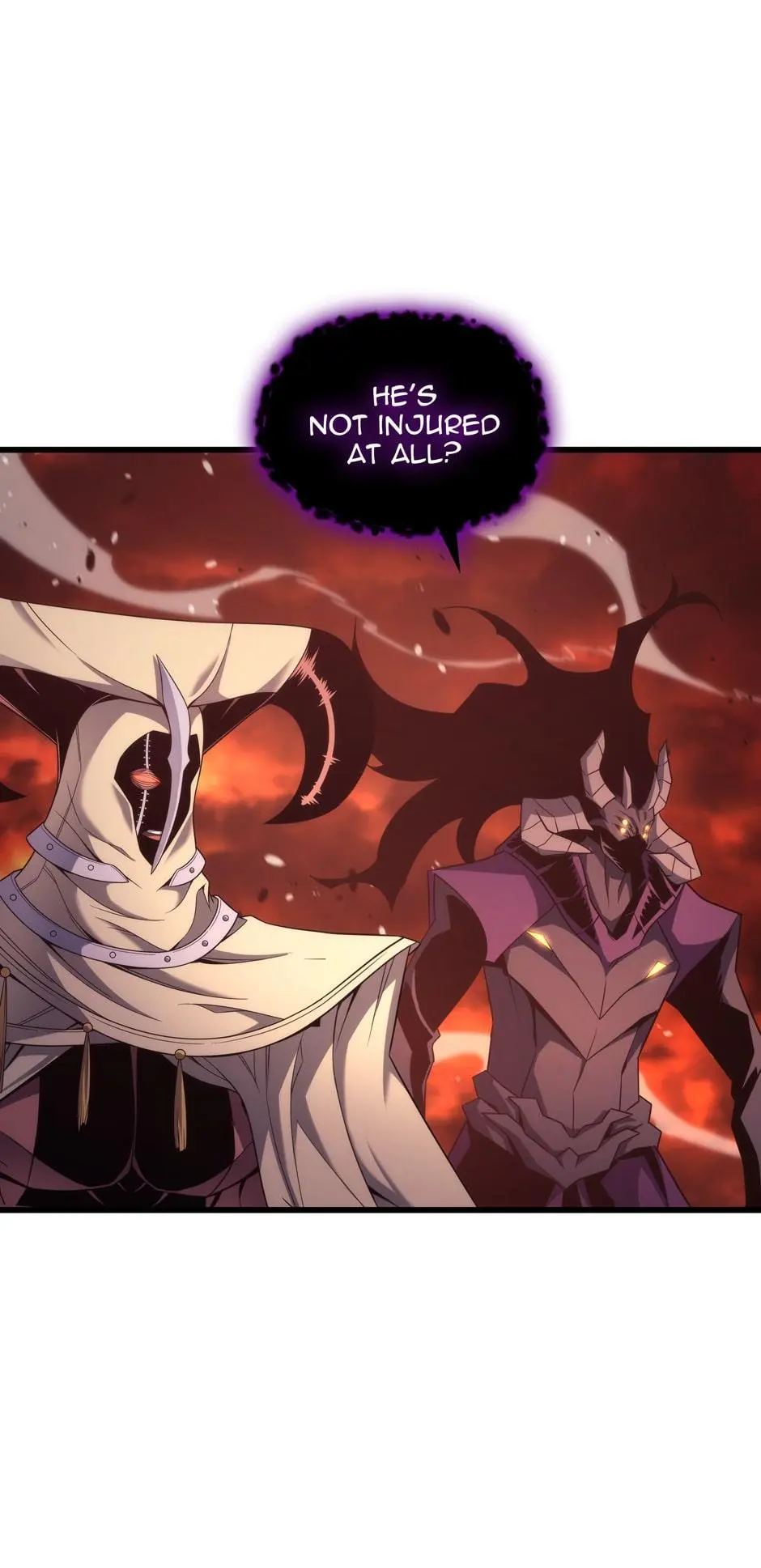 The Archmage Returns After 4000 Years Chapter 181