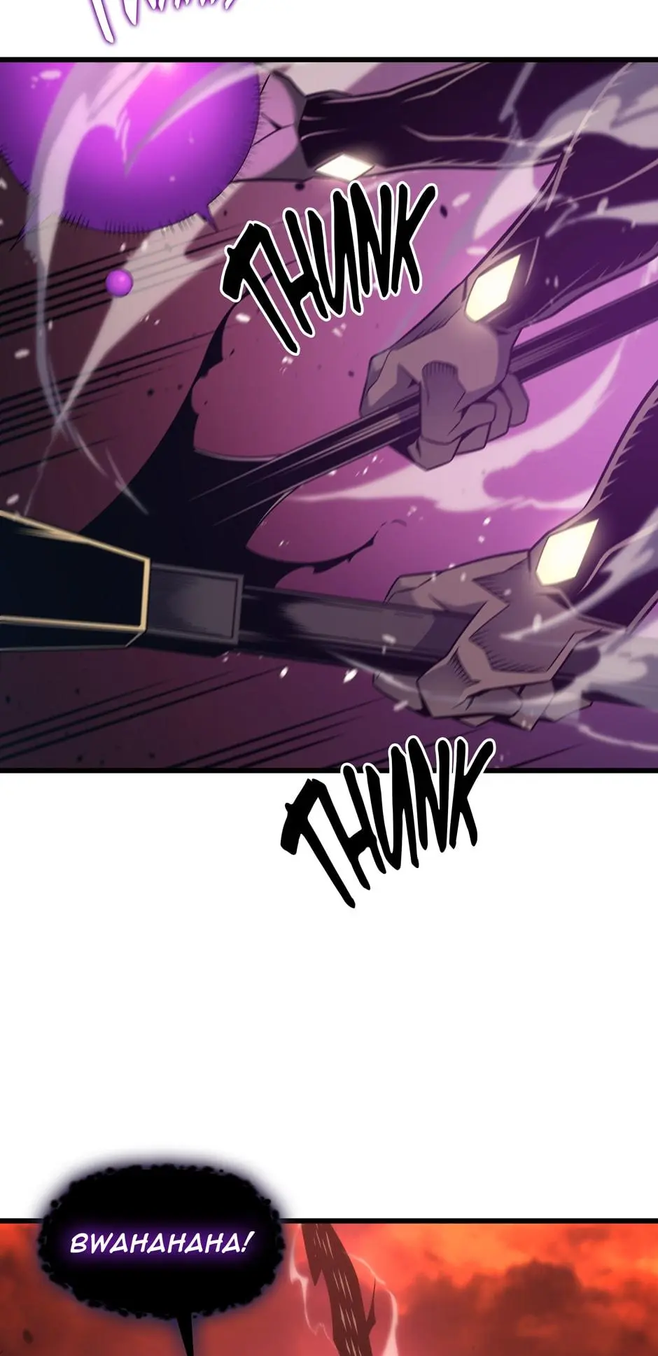 The Archmage Returns After 4000 Years Chapter 181