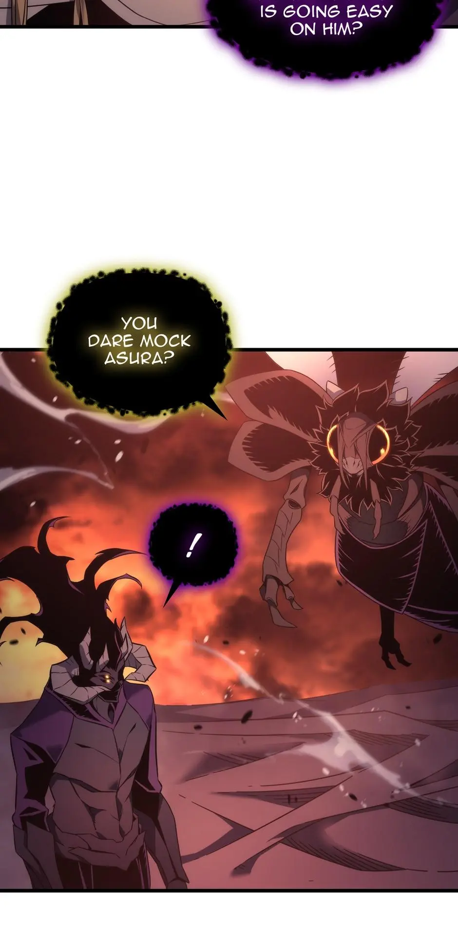 The Archmage Returns After 4000 Years Chapter 181