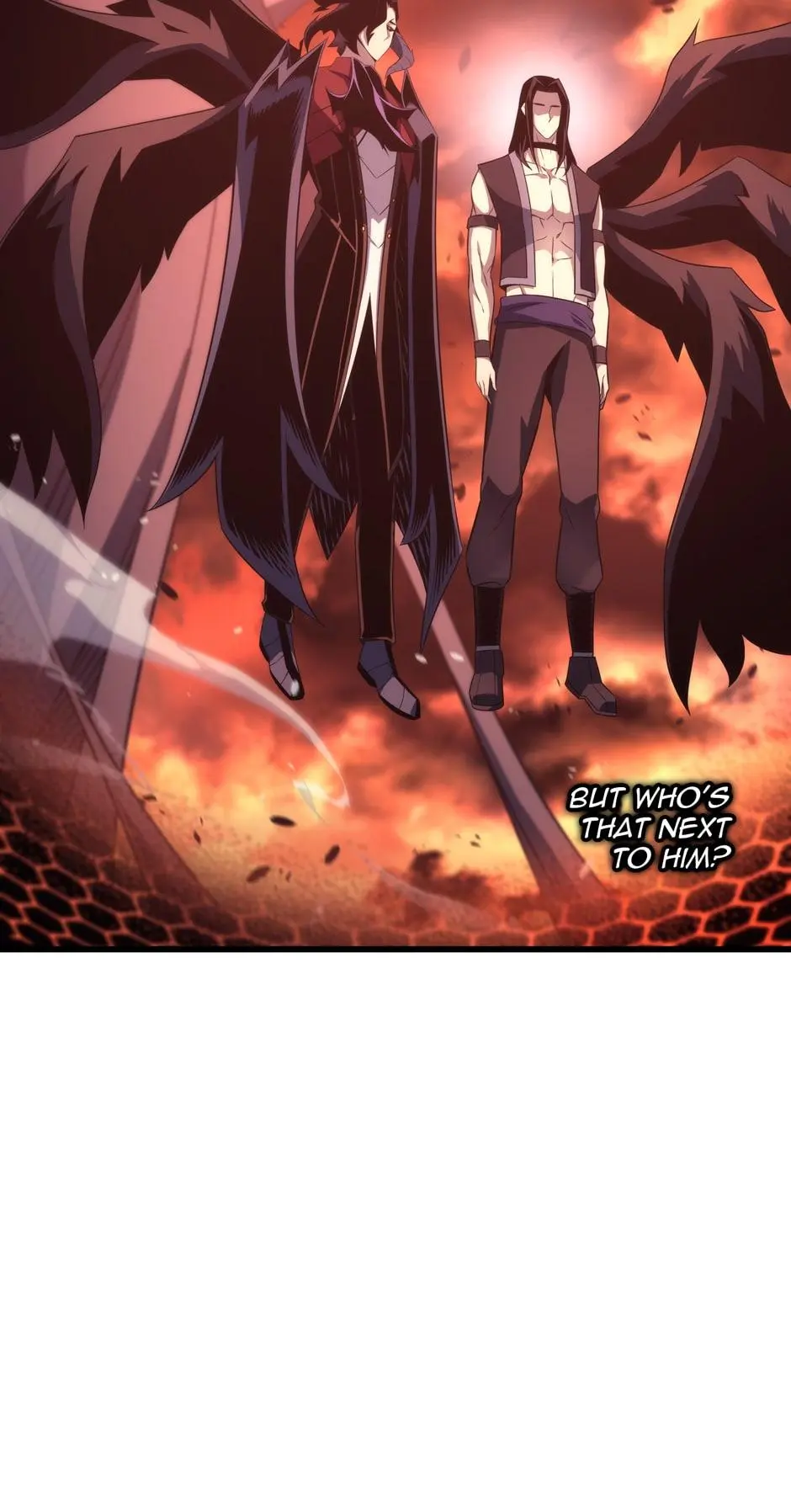 The Archmage Returns After 4000 Years Chapter 181