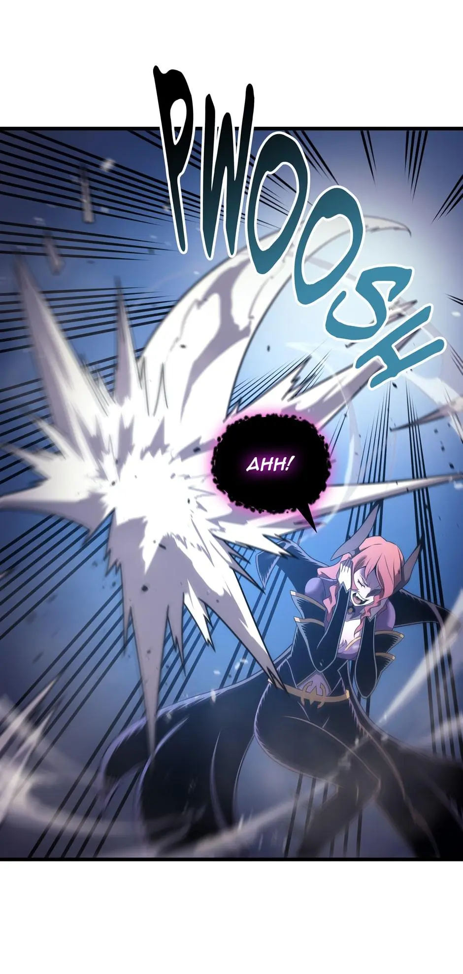 The Archmage Returns After 4000 Years Chapter 181