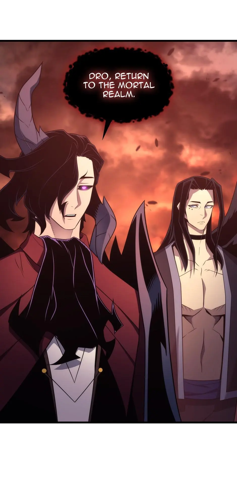 The Archmage Returns After 4000 Years Chapter 181