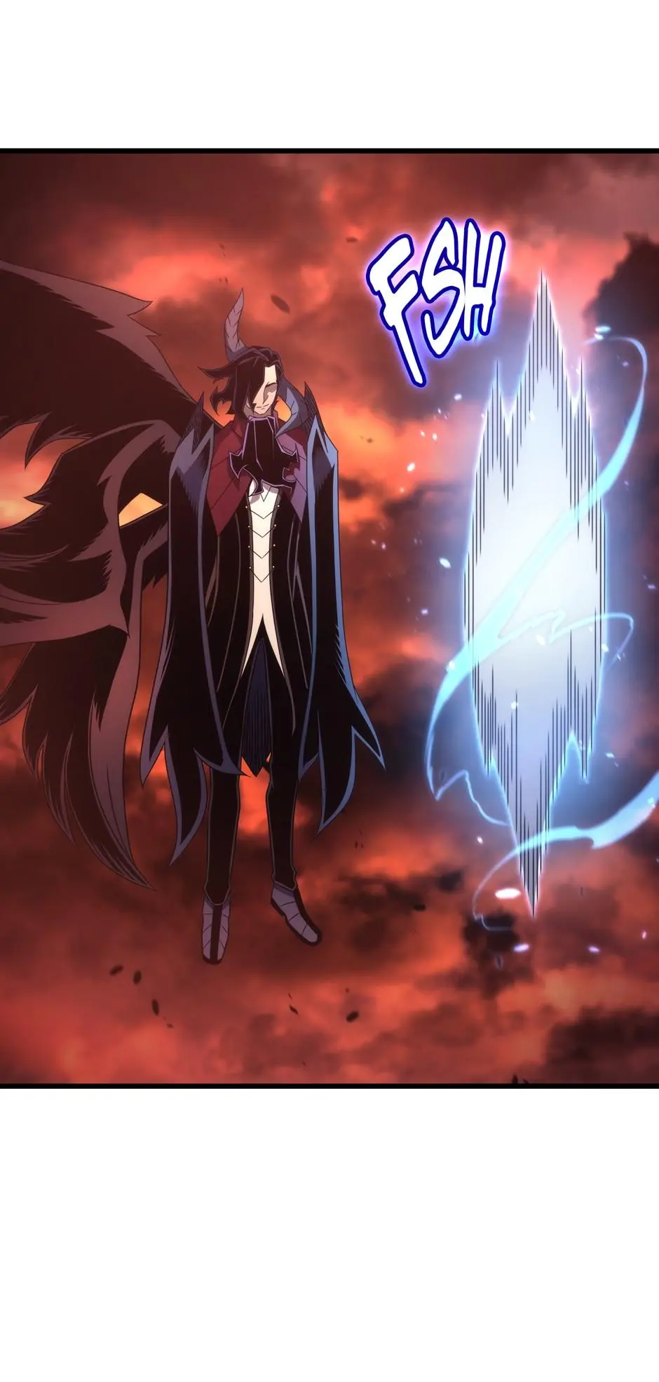 The Archmage Returns After 4000 Years Chapter 181