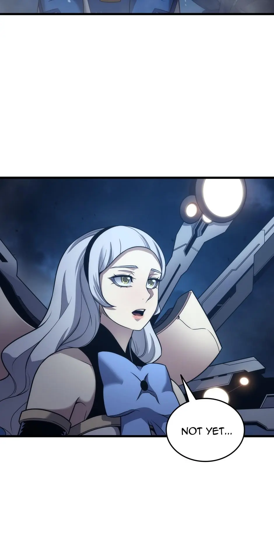 The Archmage Returns After 4000 Years Chapter 181