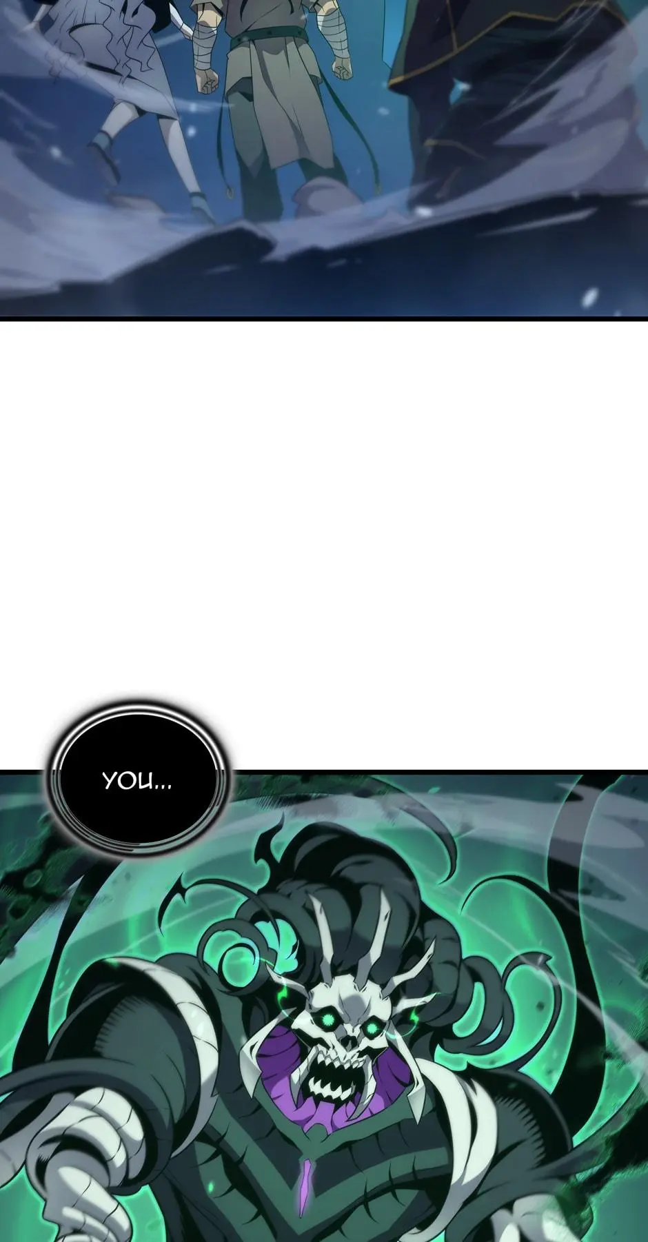 The Archmage Returns After 4000 Years Chapter 181