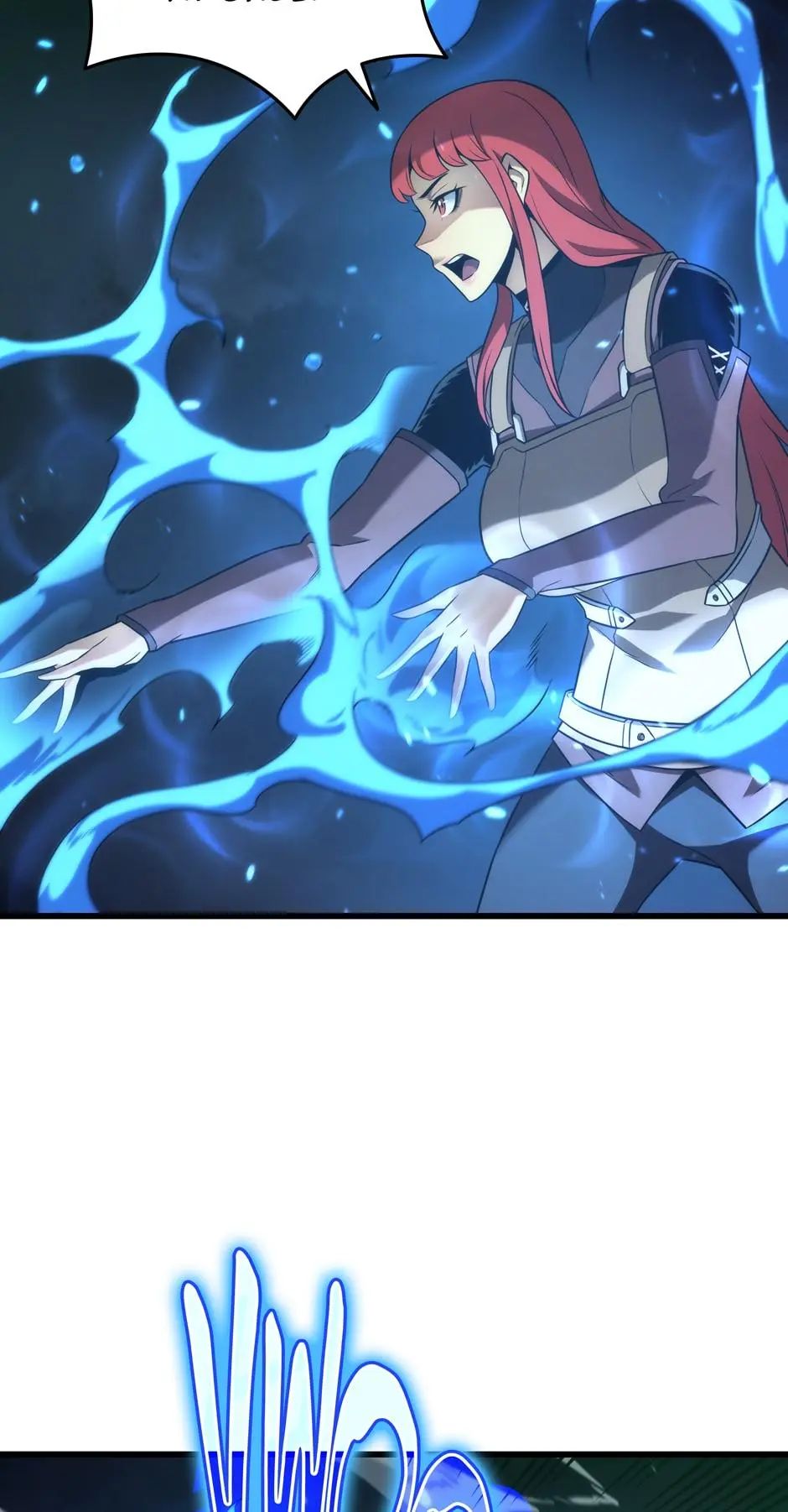 The Archmage Returns After 4000 Years Chapter 181