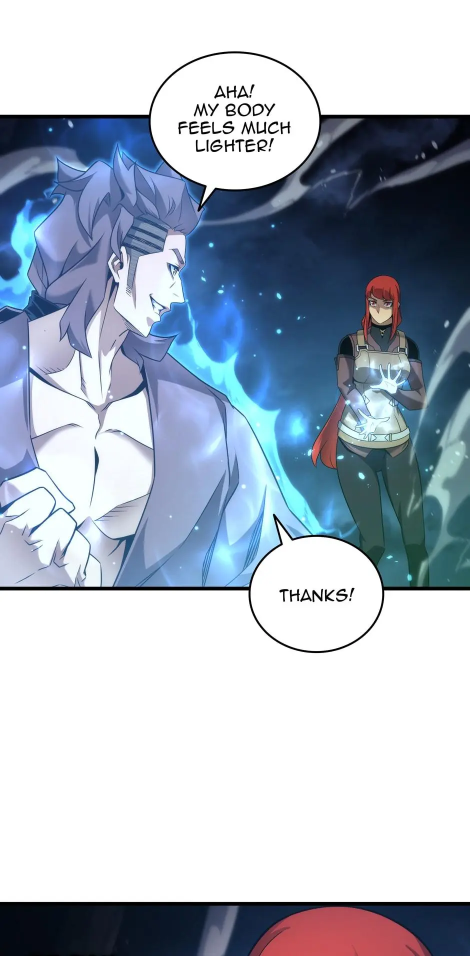 The Archmage Returns After 4000 Years Chapter 181