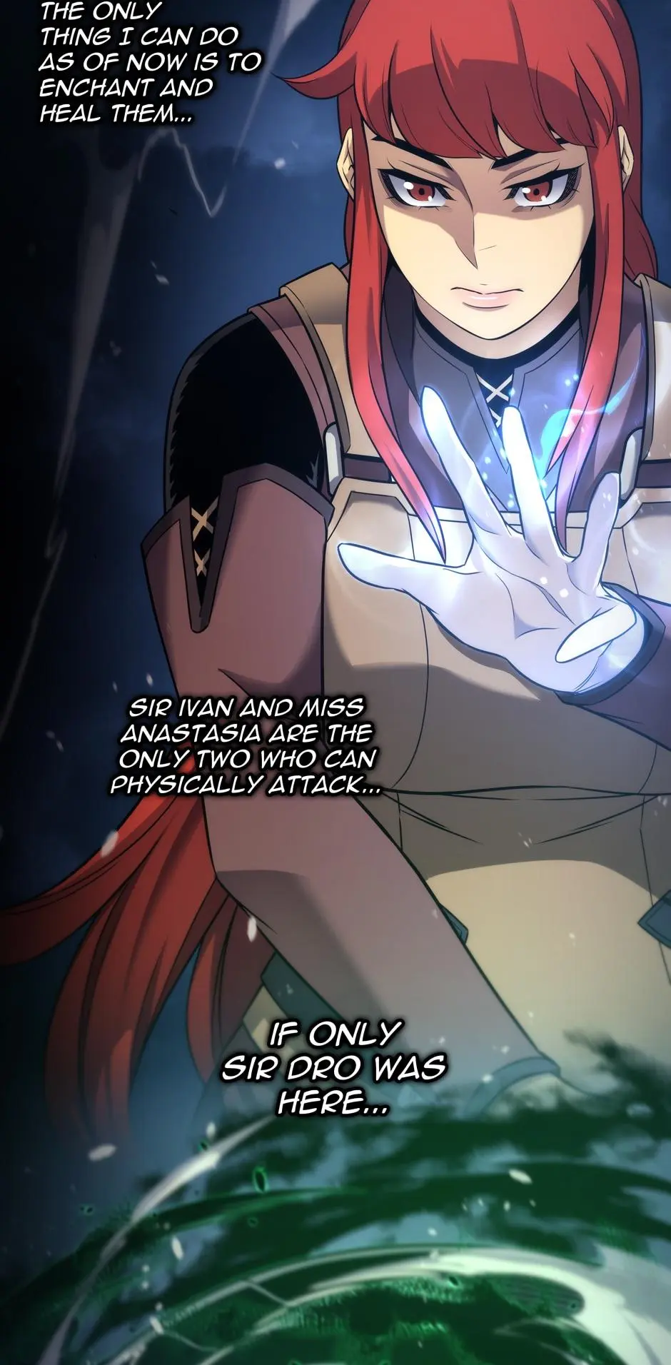 The Archmage Returns After 4000 Years Chapter 181