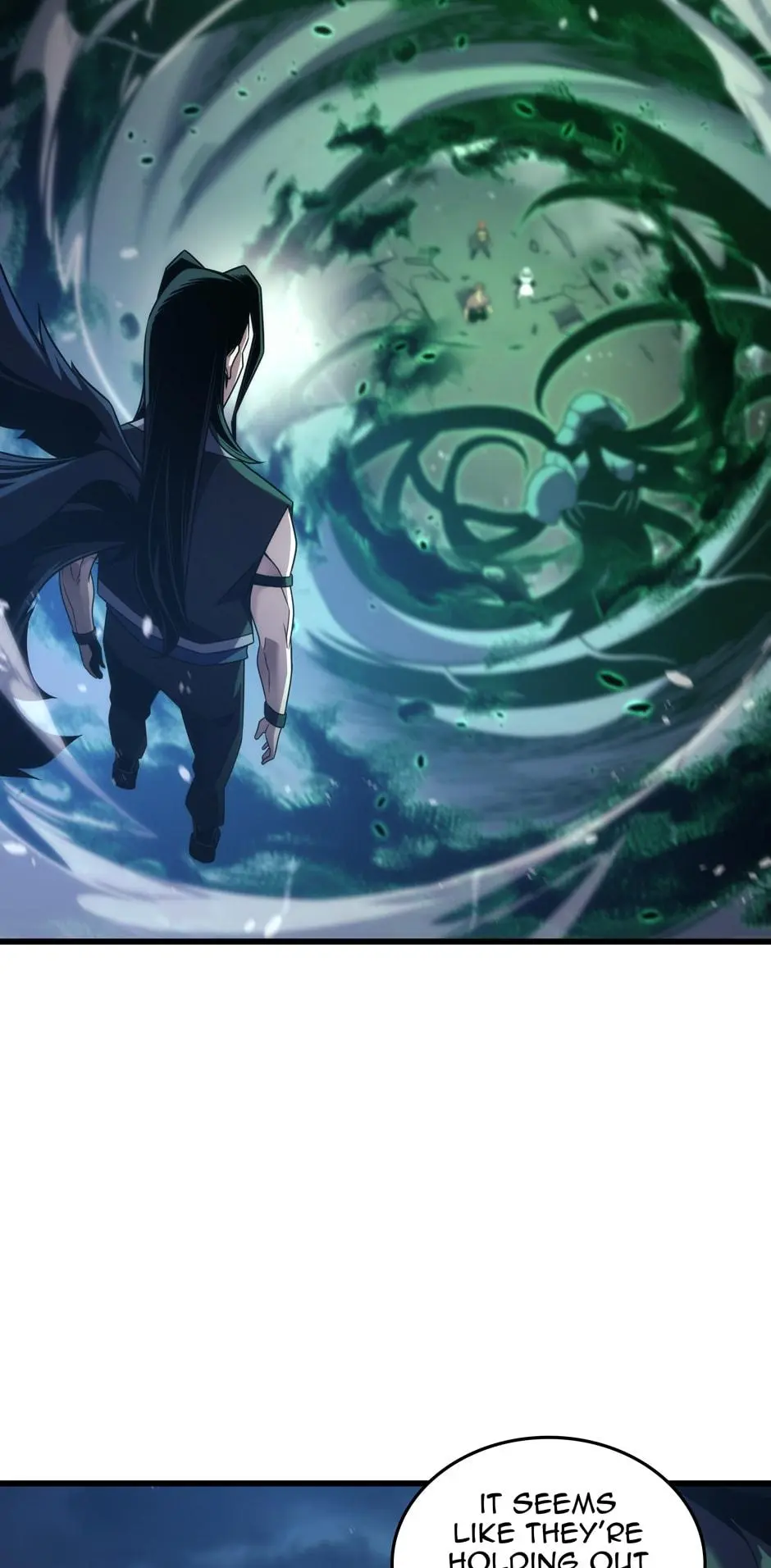 The Archmage Returns After 4000 Years Chapter 181