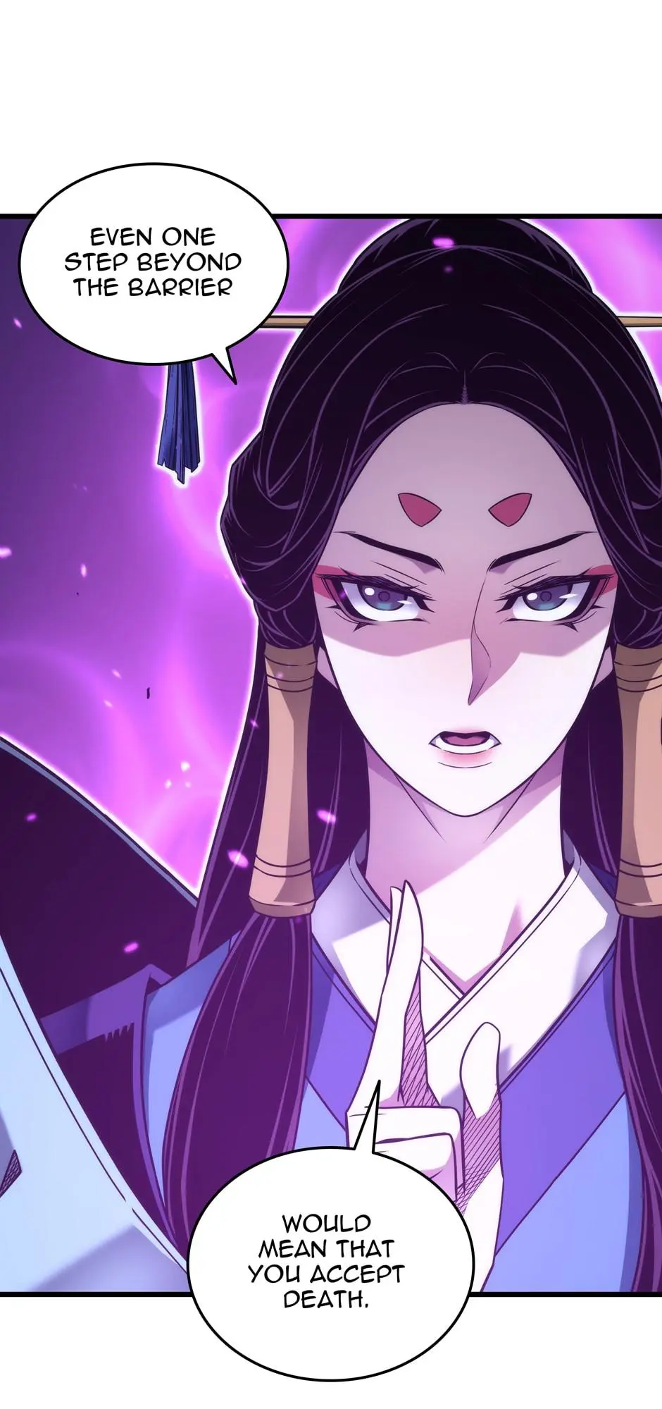 The Archmage Returns After 4000 Years Chapter 181