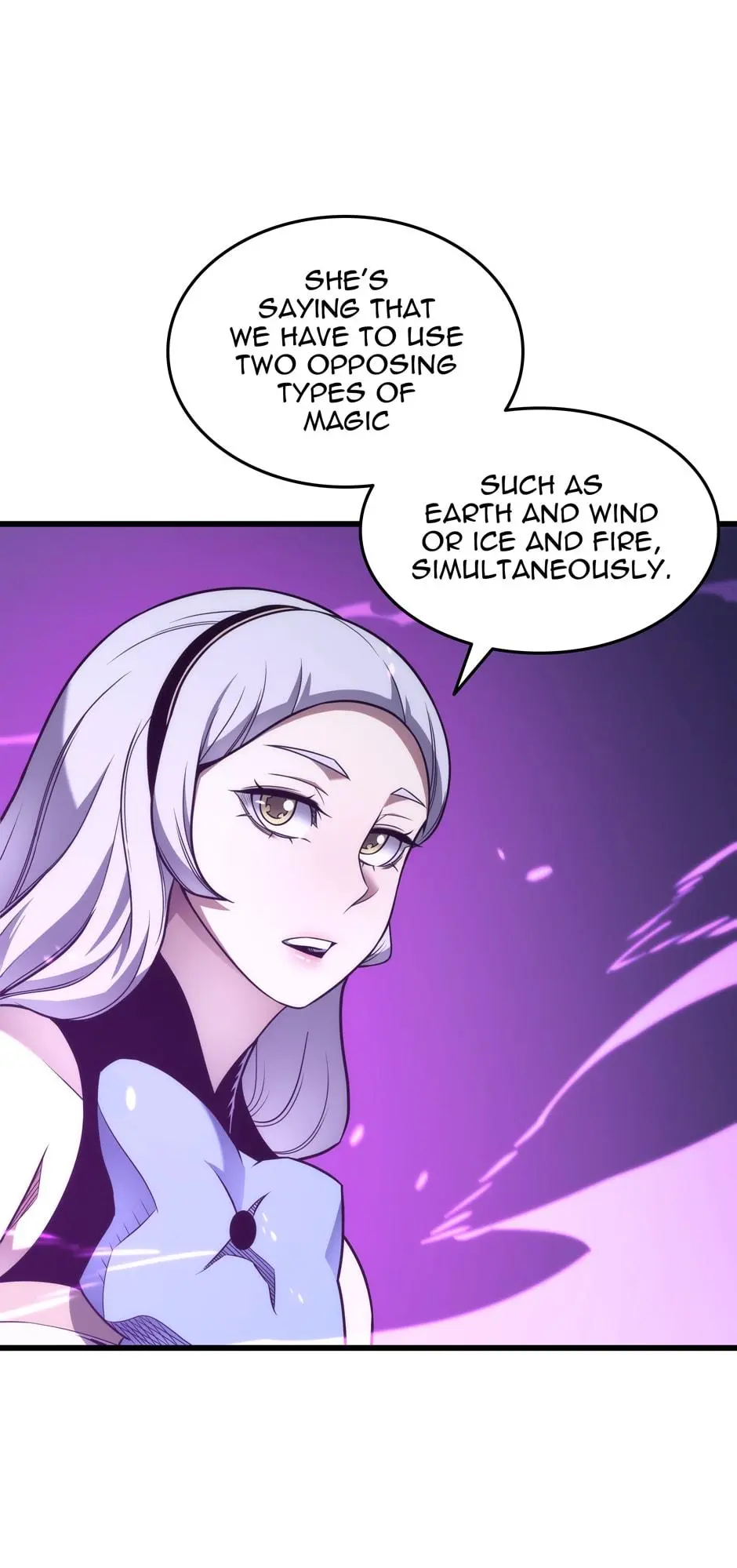 The Archmage Returns After 4000 Years Chapter 181