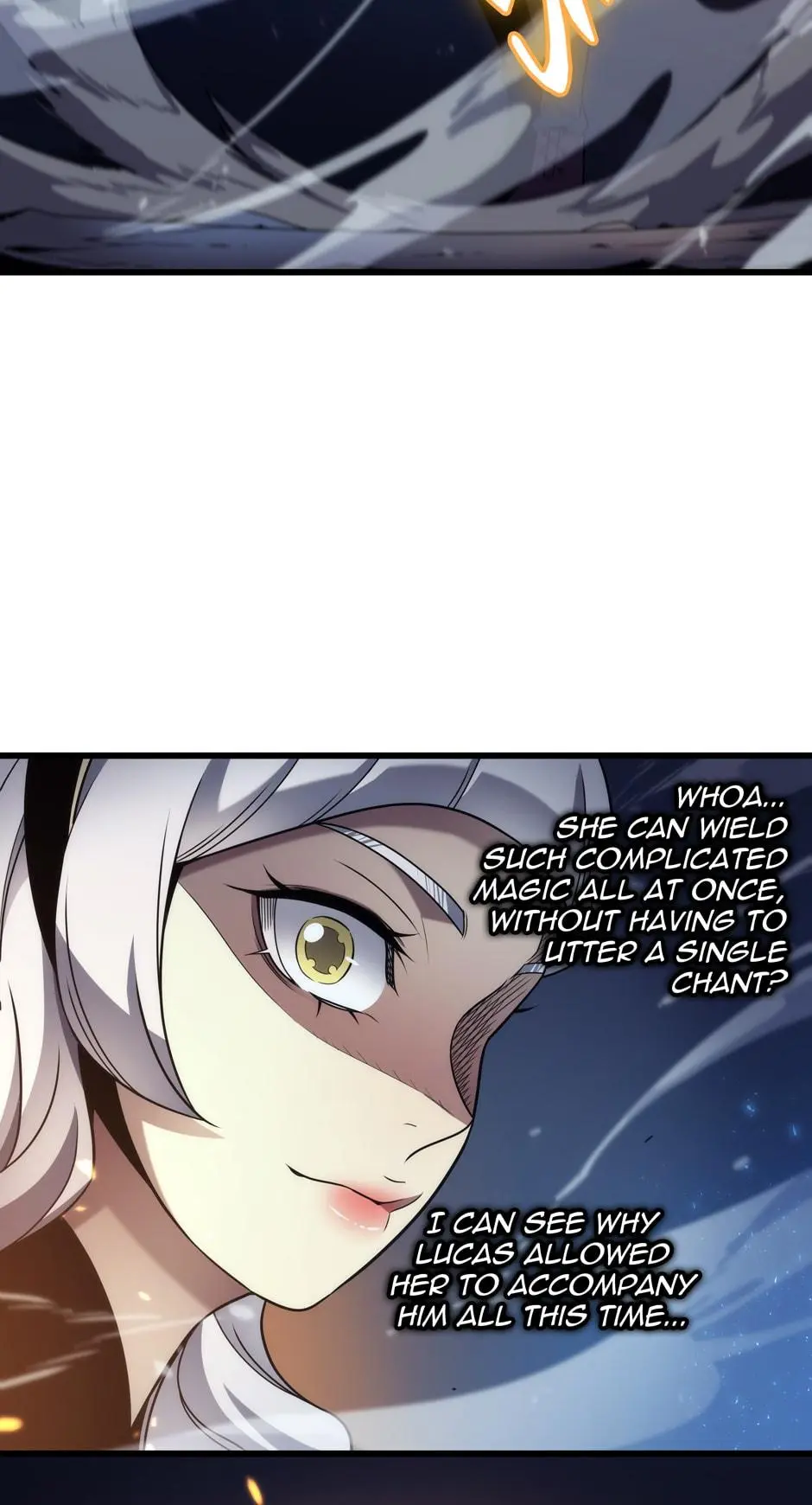The Archmage Returns After 4000 Years Chapter 181