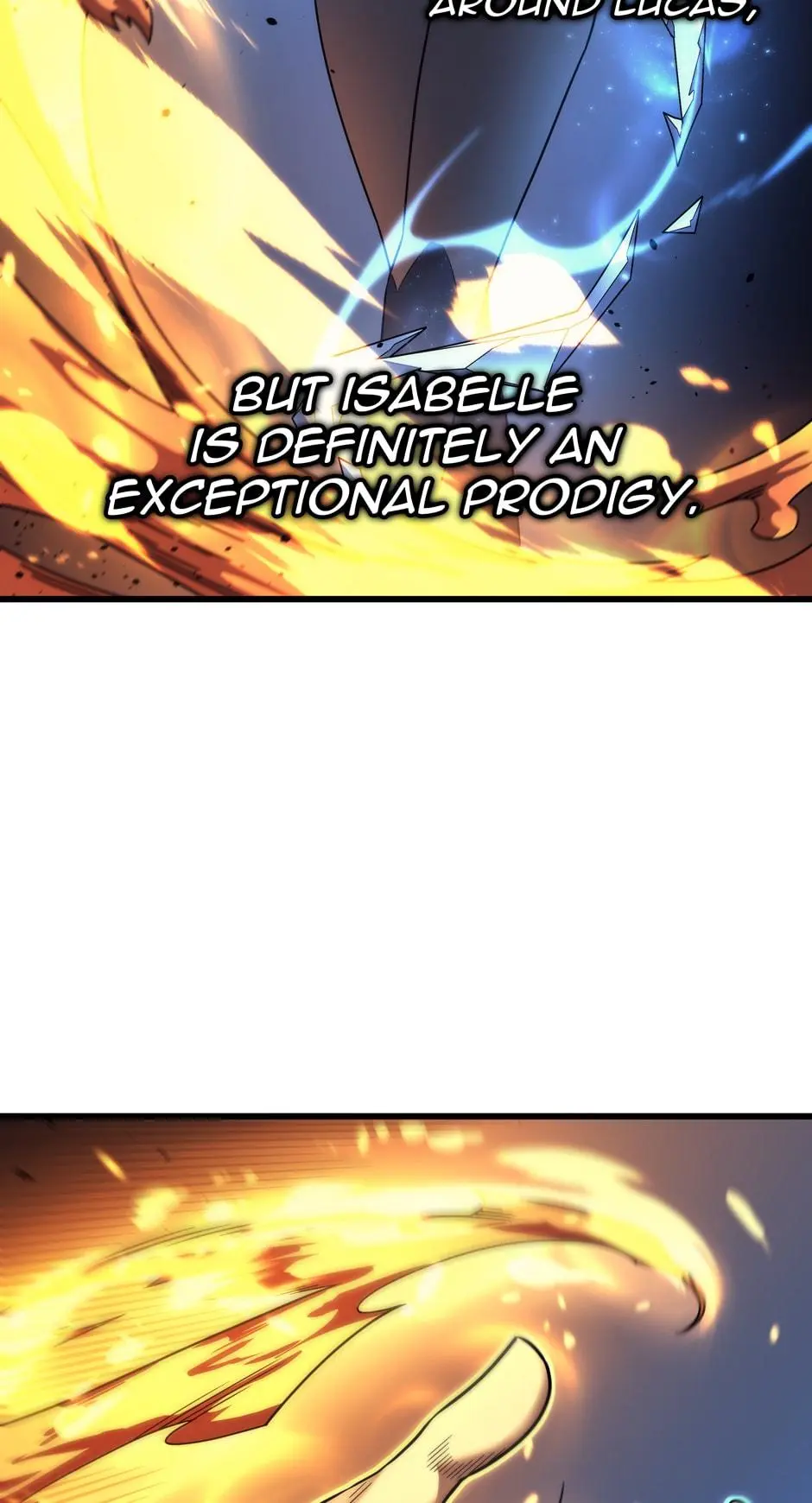 The Archmage Returns After 4000 Years Chapter 181