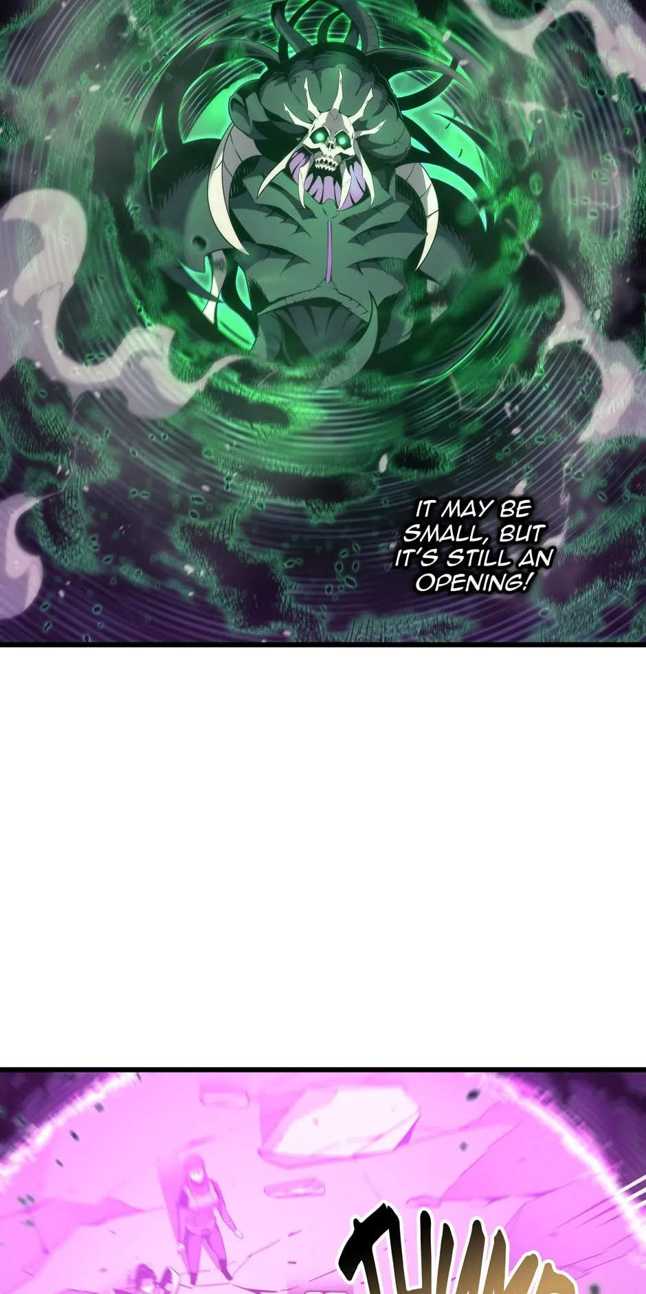 The Archmage Returns After 4000 Years Chapter 181