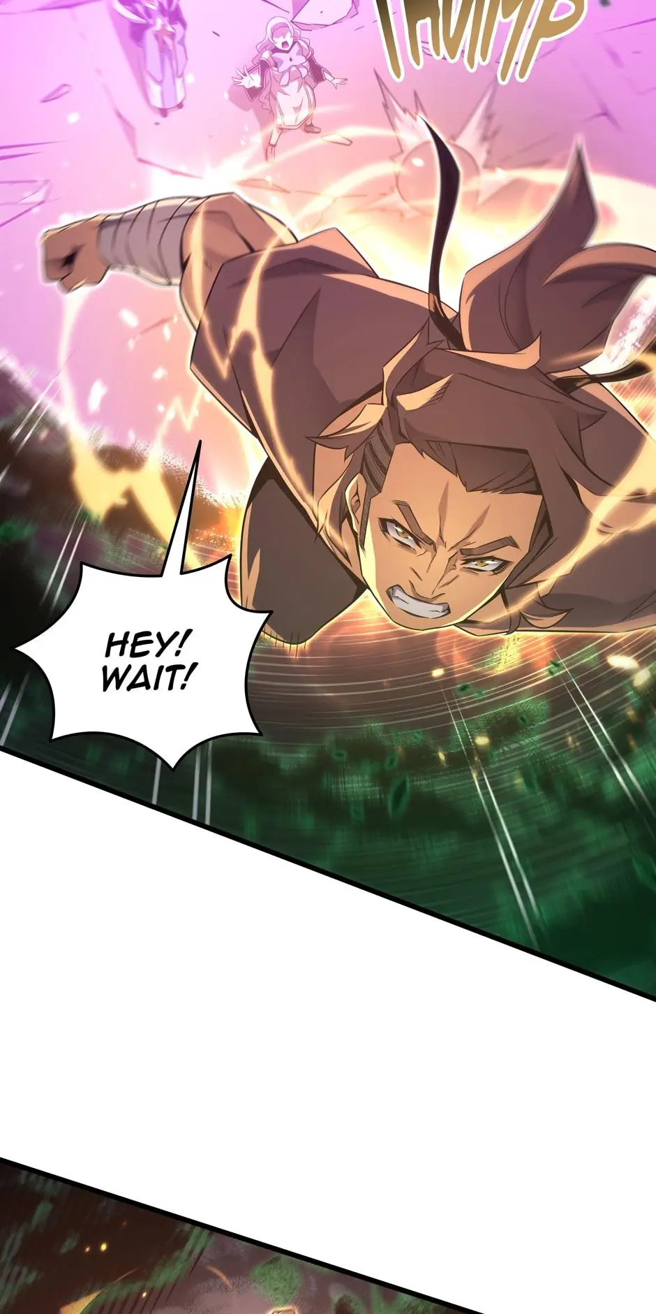 The Archmage Returns After 4000 Years Chapter 181