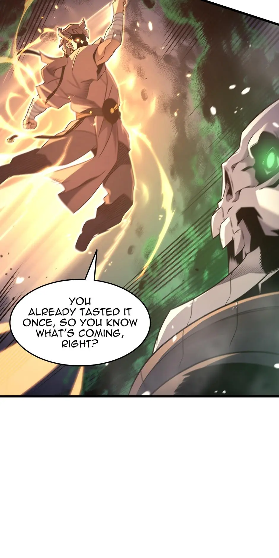 The Archmage Returns After 4000 Years Chapter 181