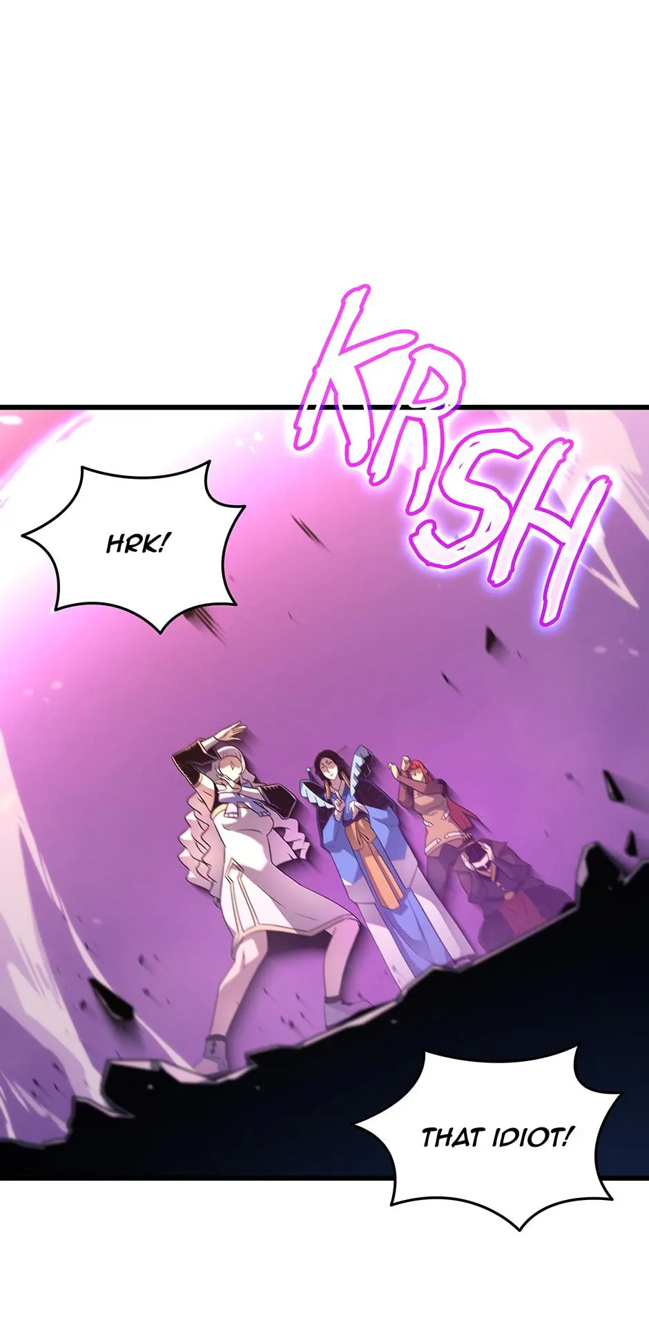 The Archmage Returns After 4000 Years Chapter 182