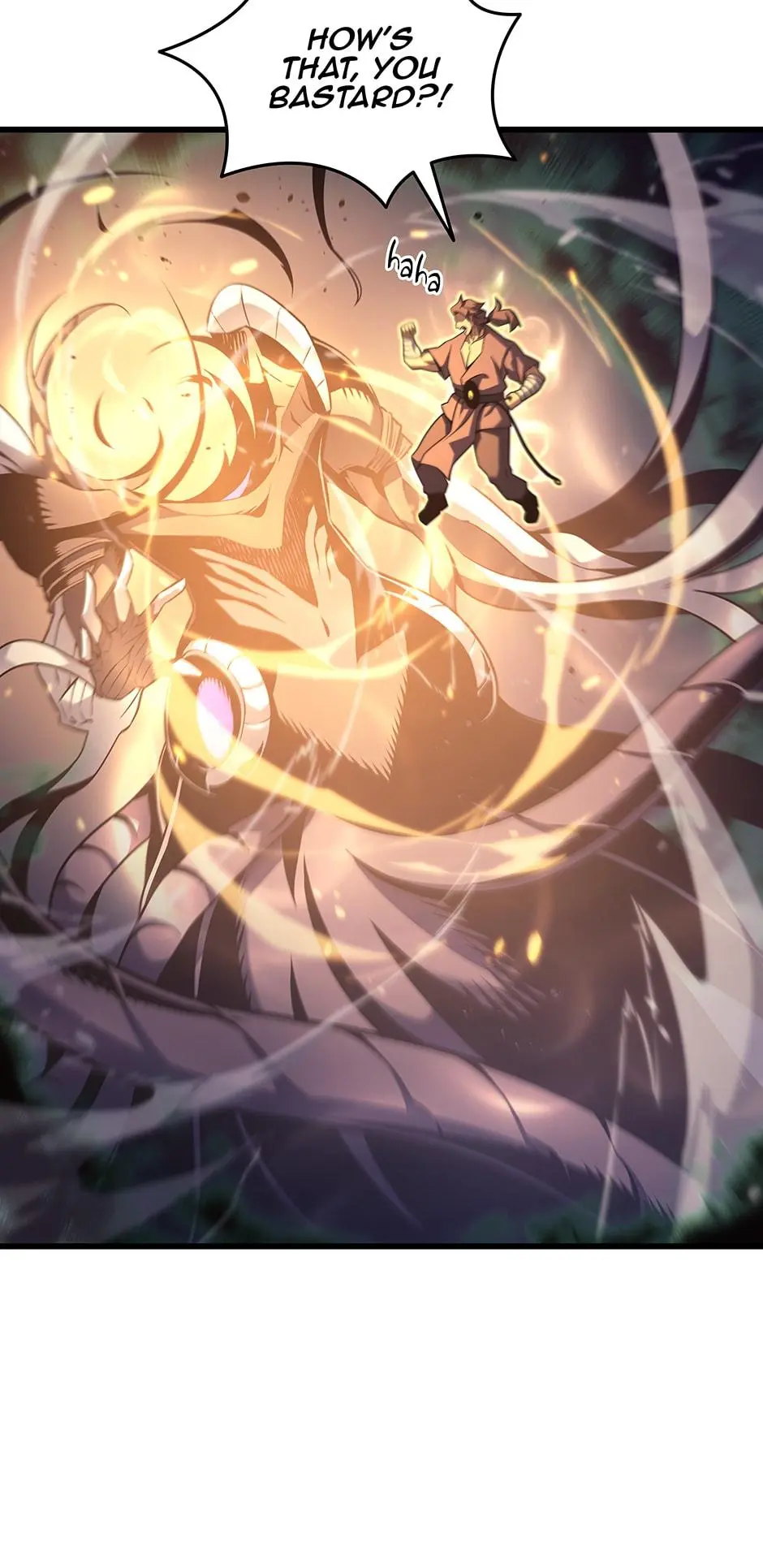 The Archmage Returns After 4000 Years Chapter 182