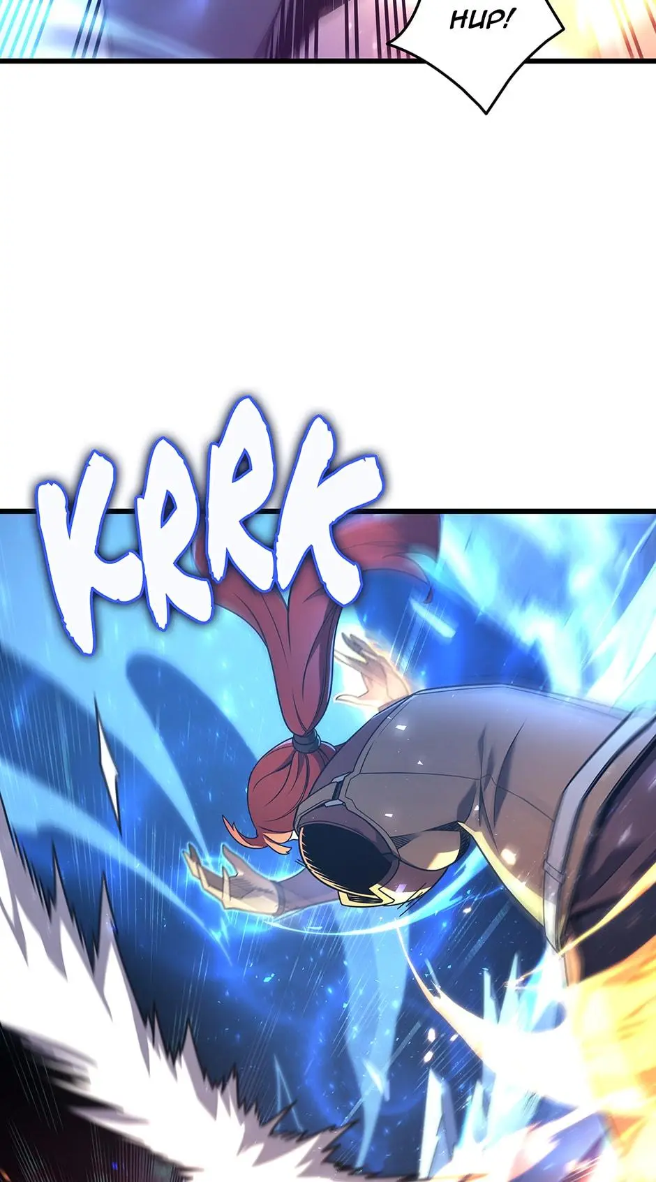 The Archmage Returns After 4000 Years Chapter 182
