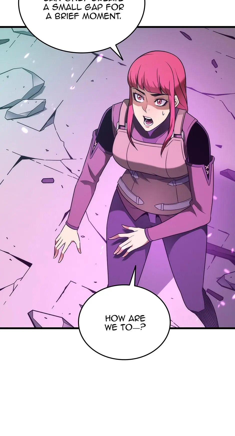 The Archmage Returns After 4000 Years Chapter 182