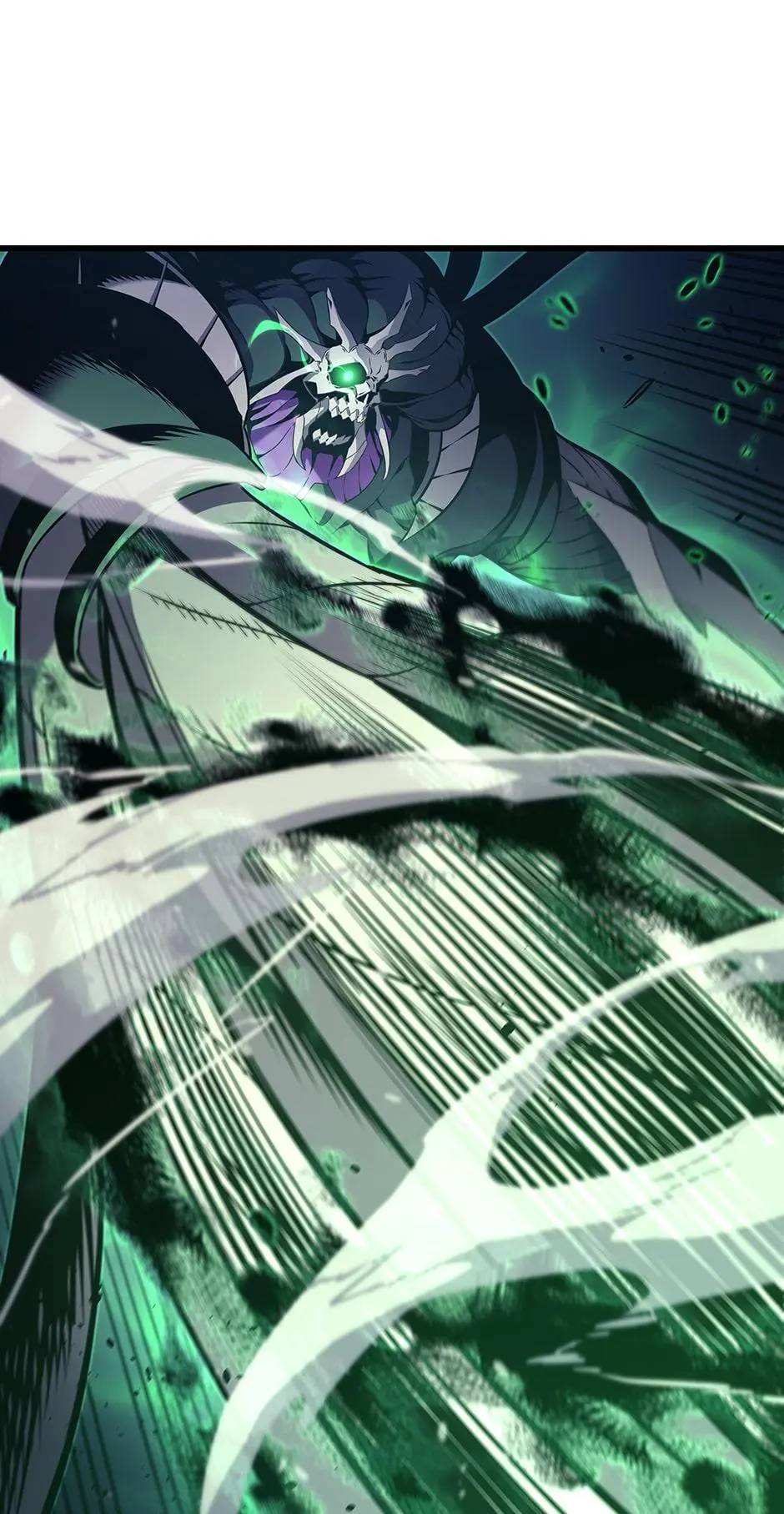 The Archmage Returns After 4000 Years Chapter 182