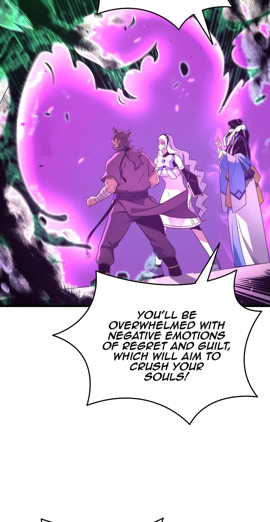 The Archmage Returns After 4000 Years Chapter 182