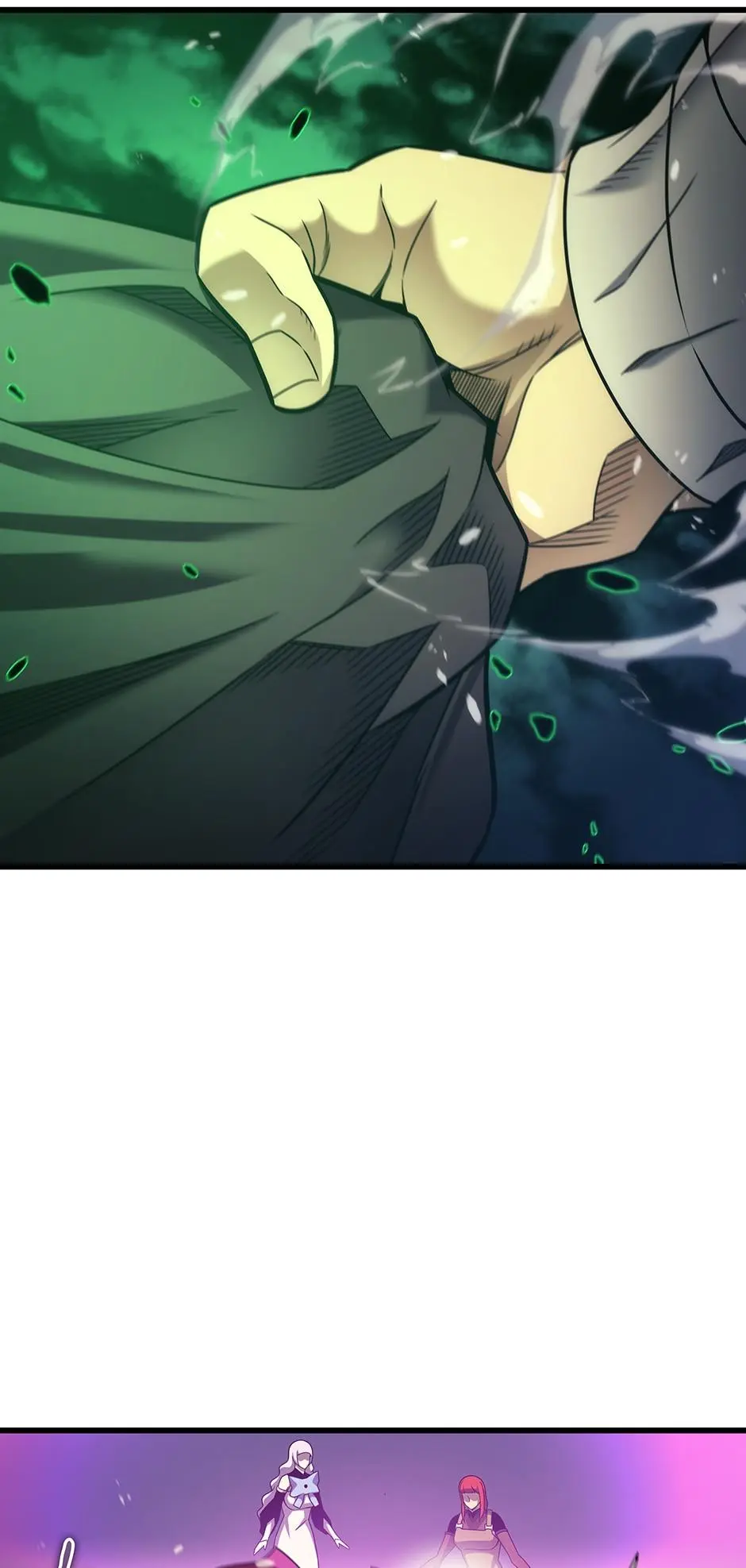The Archmage Returns After 4000 Years Chapter 182