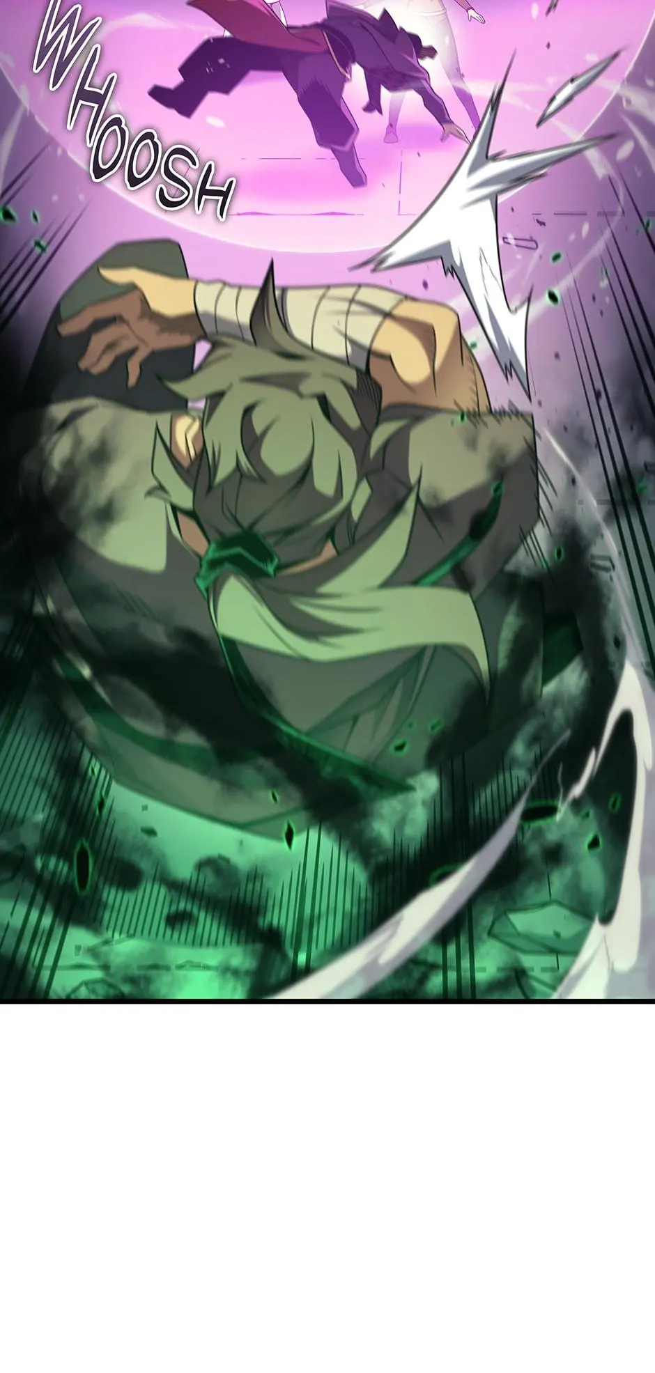 The Archmage Returns After 4000 Years Chapter 182