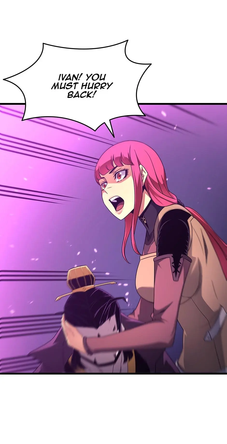 The Archmage Returns After 4000 Years Chapter 182
