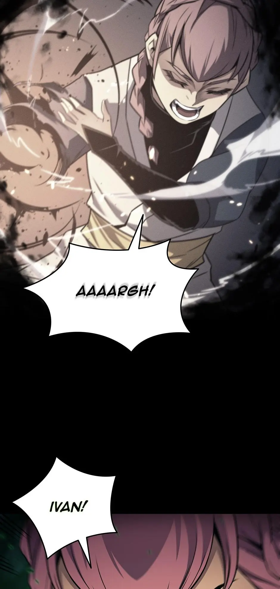 The Archmage Returns After 4000 Years Chapter 182