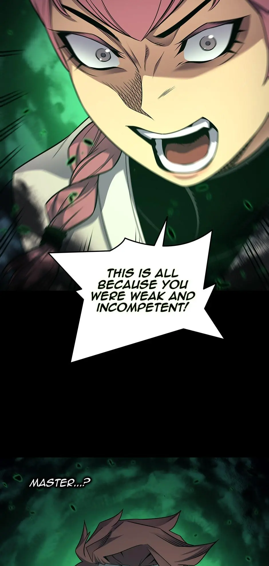 The Archmage Returns After 4000 Years Chapter 182