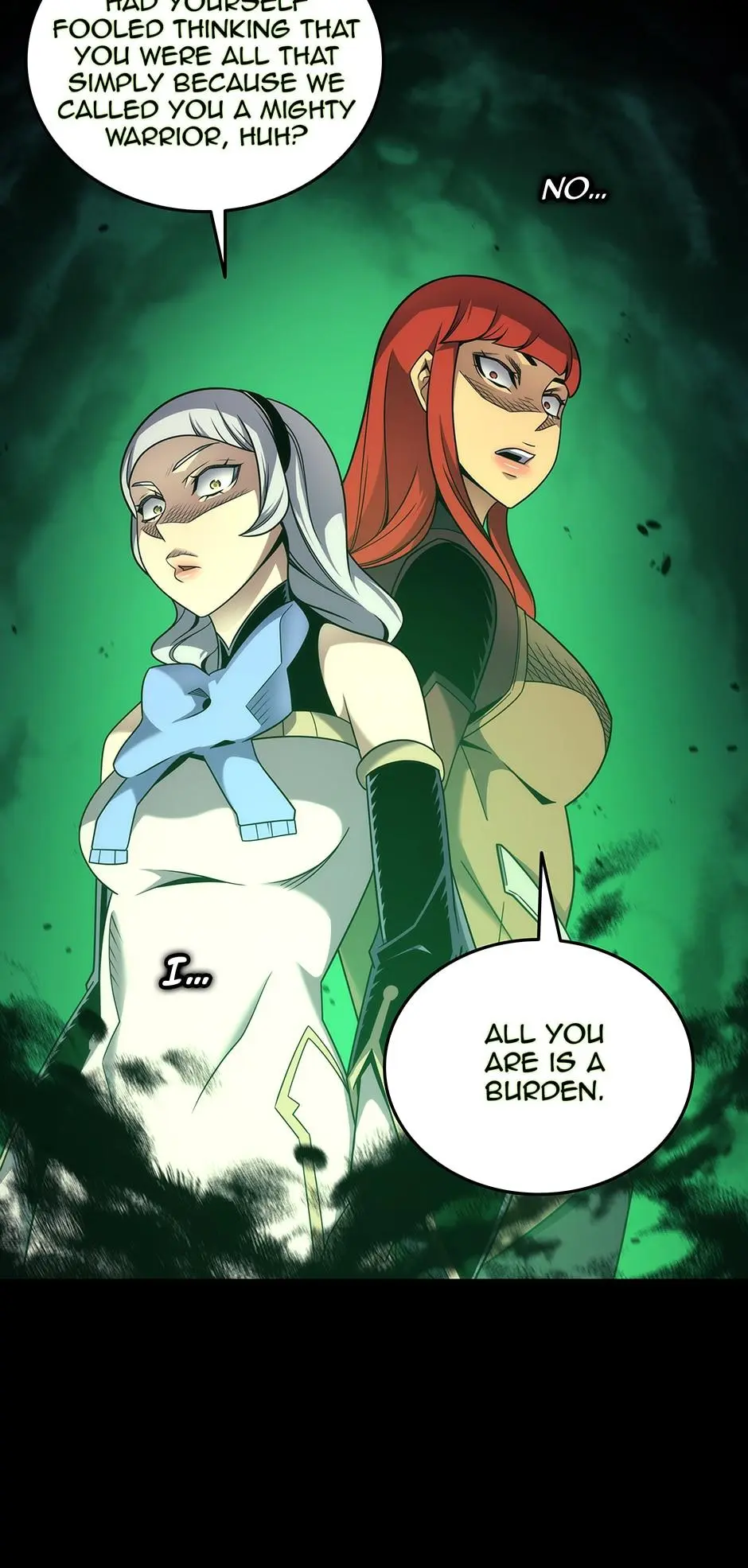 The Archmage Returns After 4000 Years Chapter 182