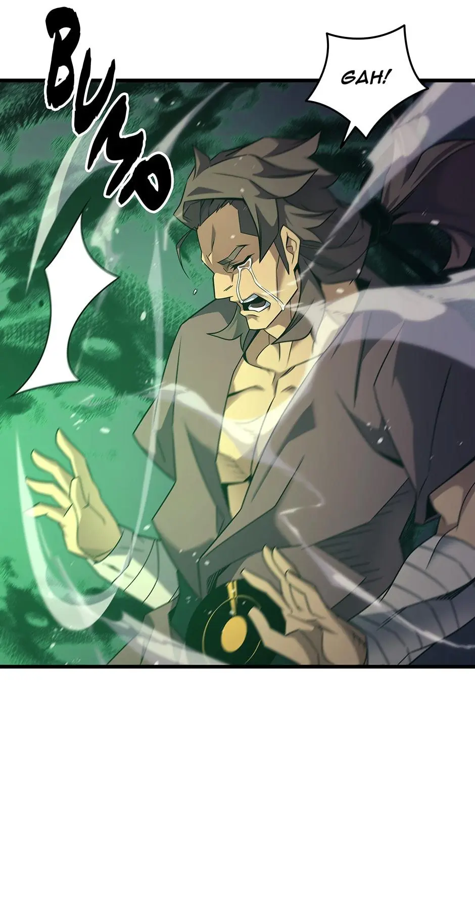 The Archmage Returns After 4000 Years Chapter 182