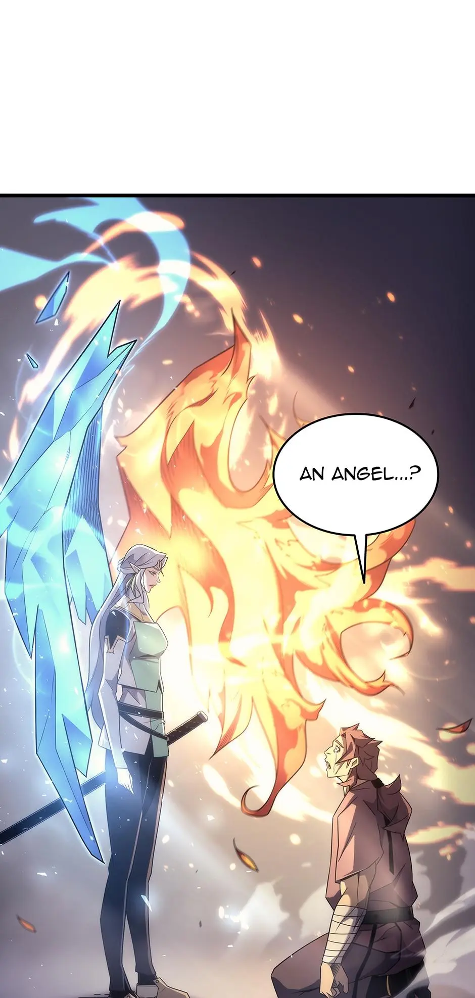The Archmage Returns After 4000 Years Chapter 182