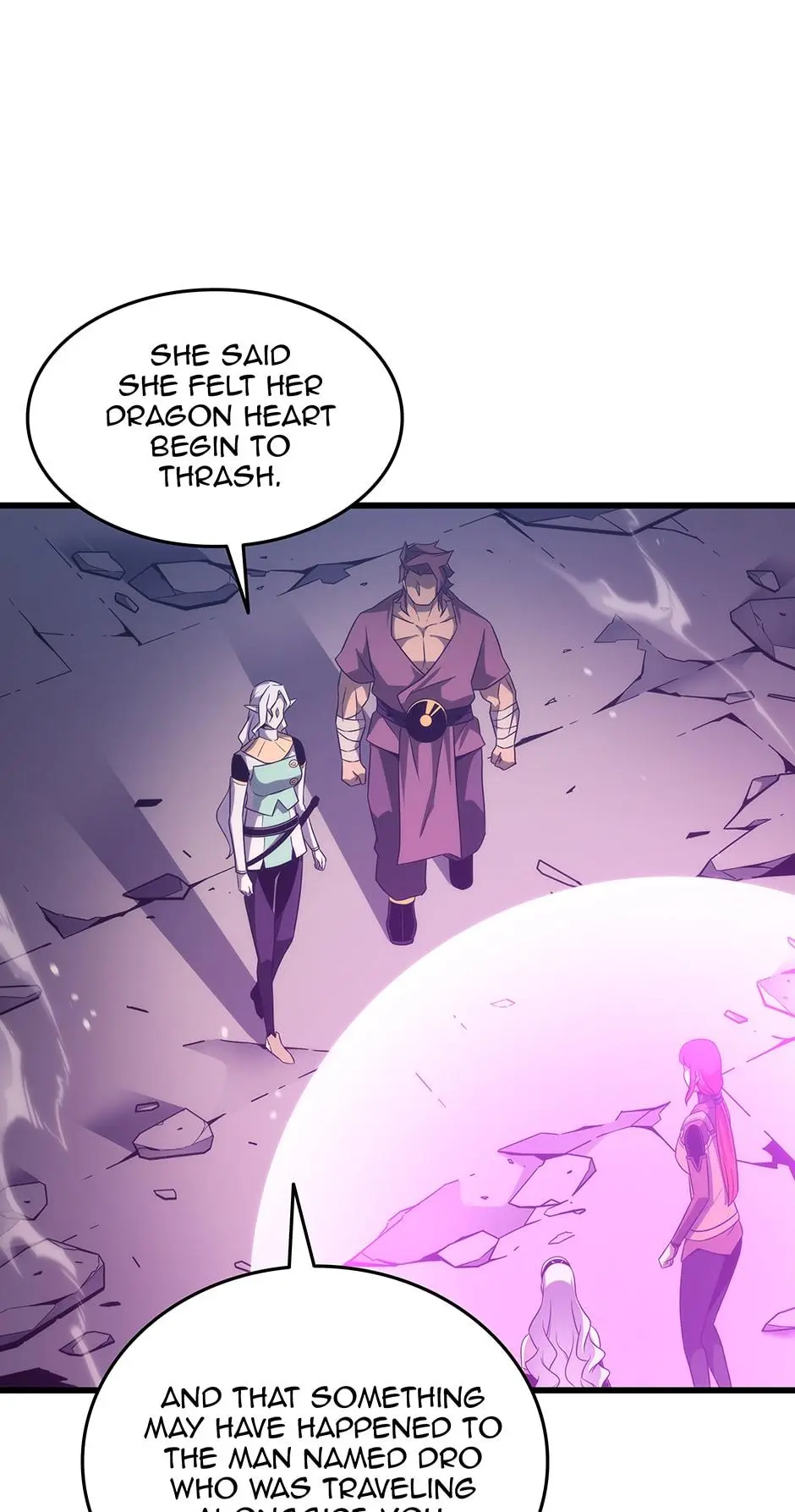 The Archmage Returns After 4000 Years Chapter 182