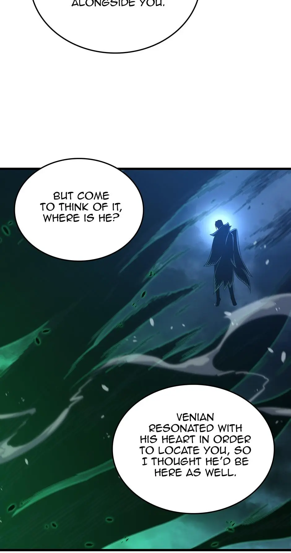The Archmage Returns After 4000 Years Chapter 182
