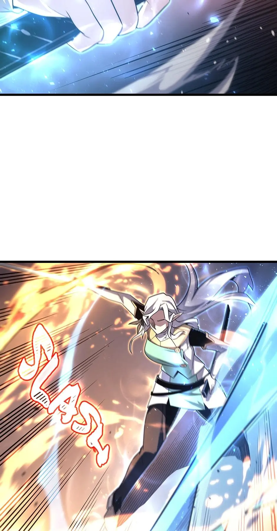 The Archmage Returns After 4000 Years Chapter 182