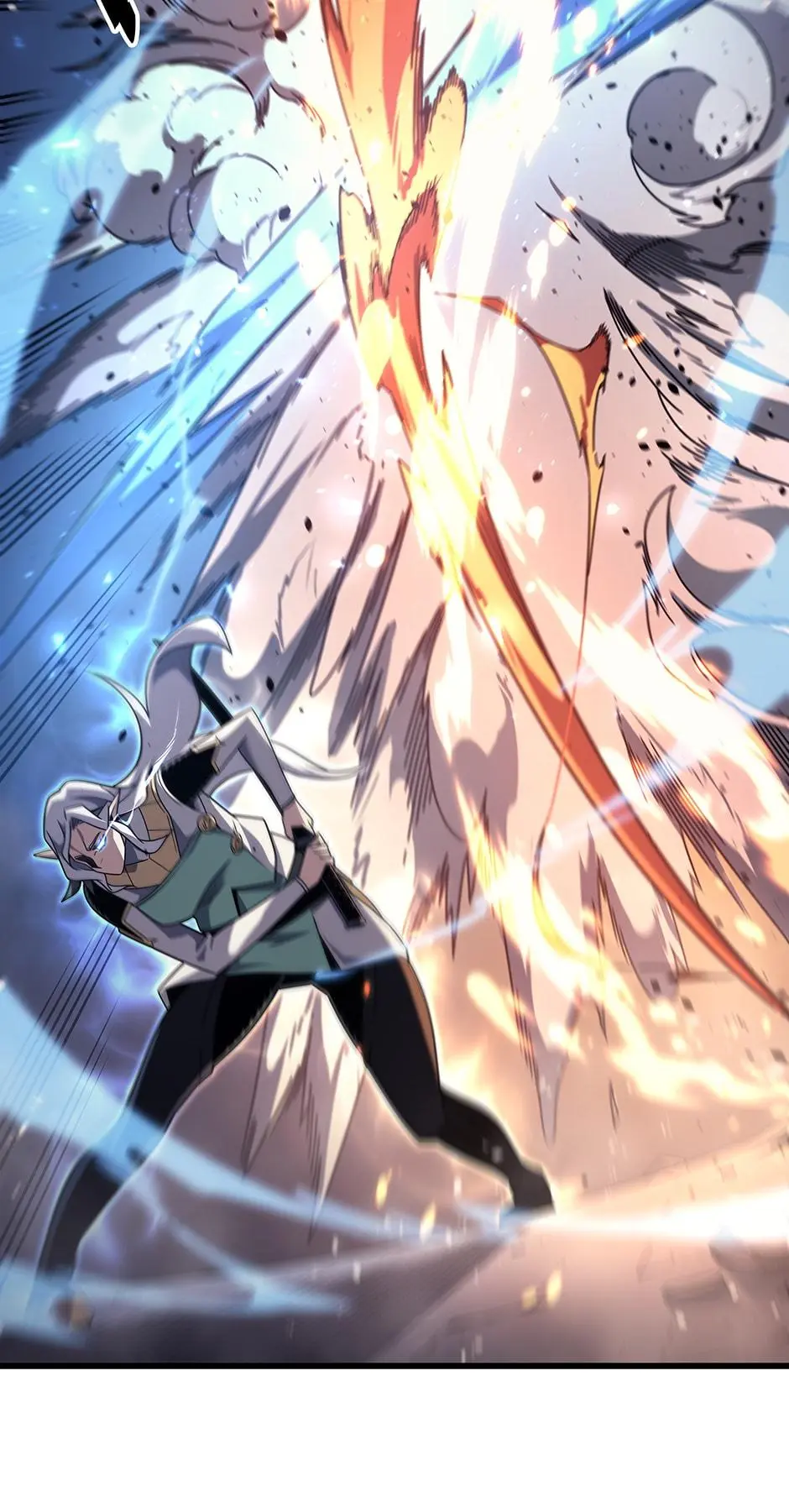 The Archmage Returns After 4000 Years Chapter 182
