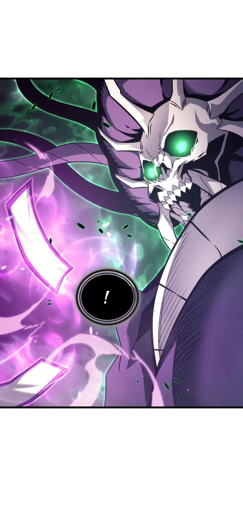 The Archmage Returns After 4000 Years Chapter 182