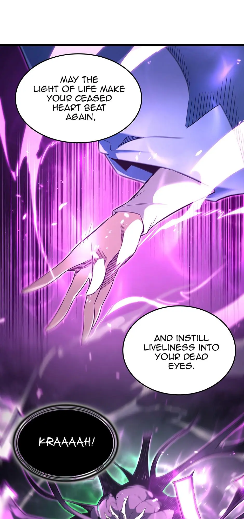 The Archmage Returns After 4000 Years Chapter 182