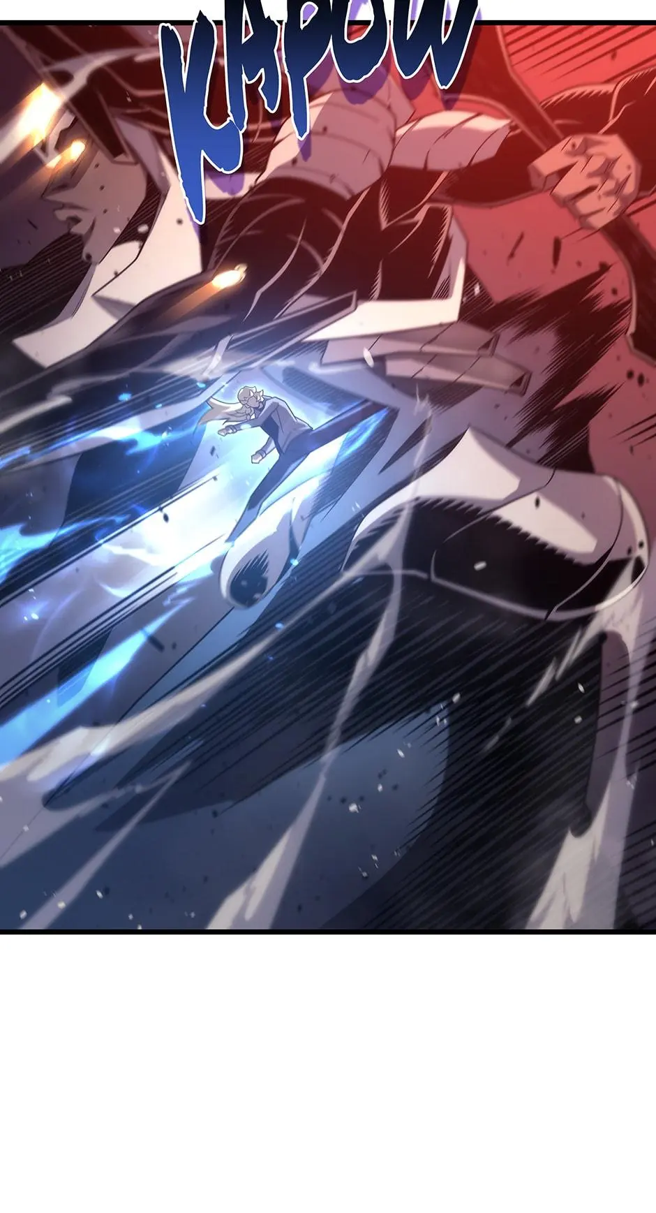 The Archmage Returns After 4000 Years Chapter 183