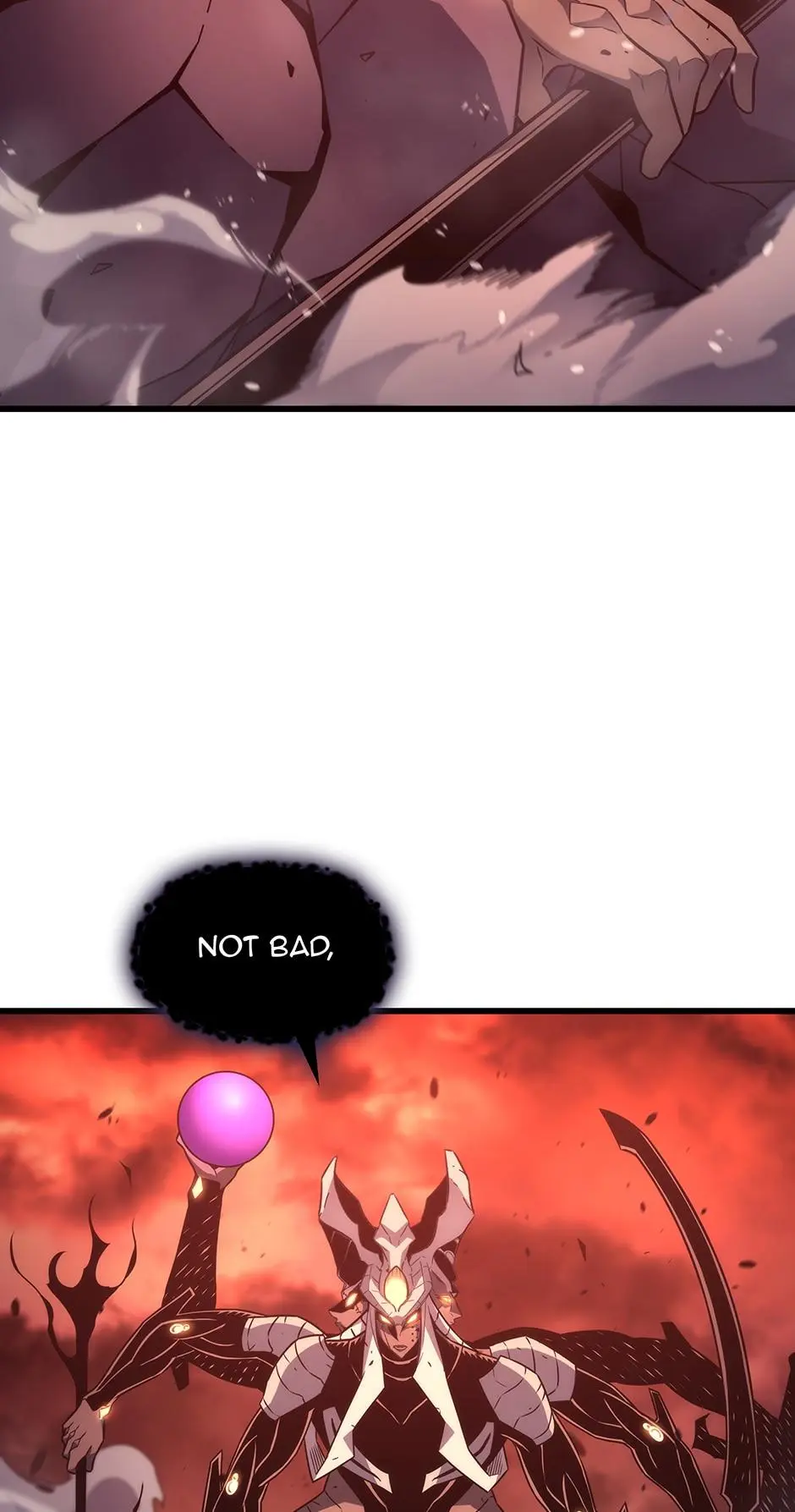 The Archmage Returns After 4000 Years Chapter 183