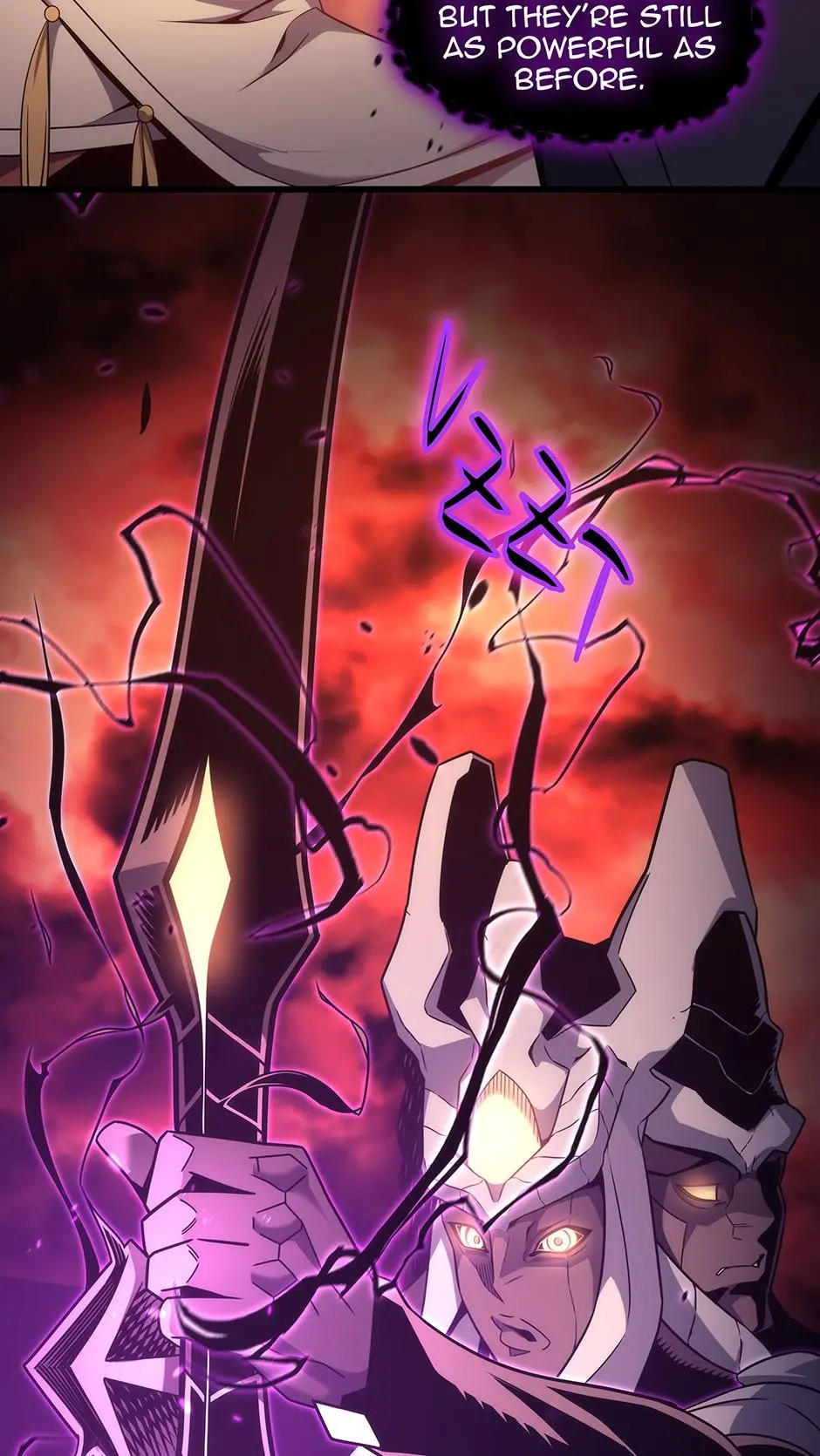 The Archmage Returns After 4000 Years Chapter 183